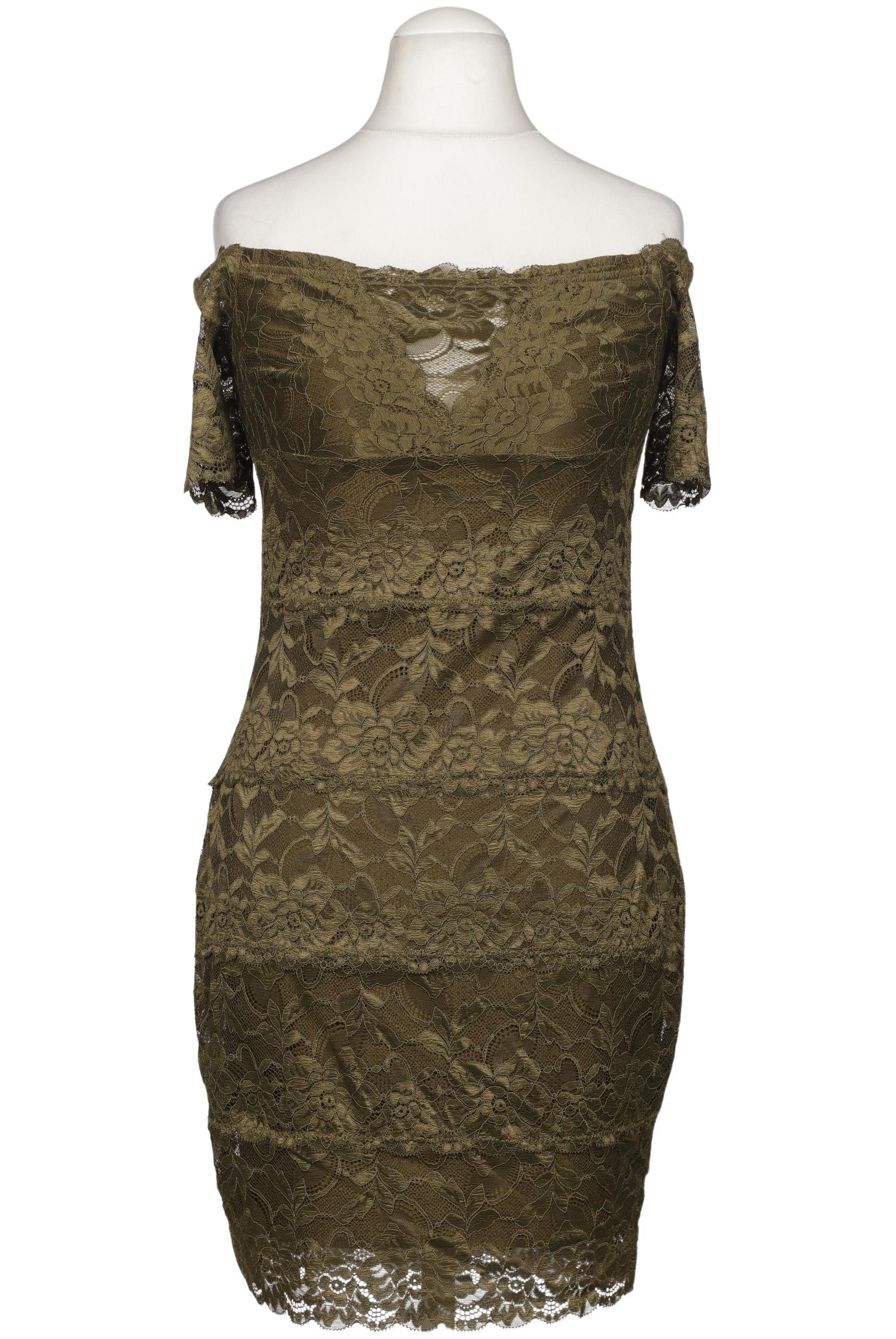 

Guess Damen Kleid, grün, Gr. 38