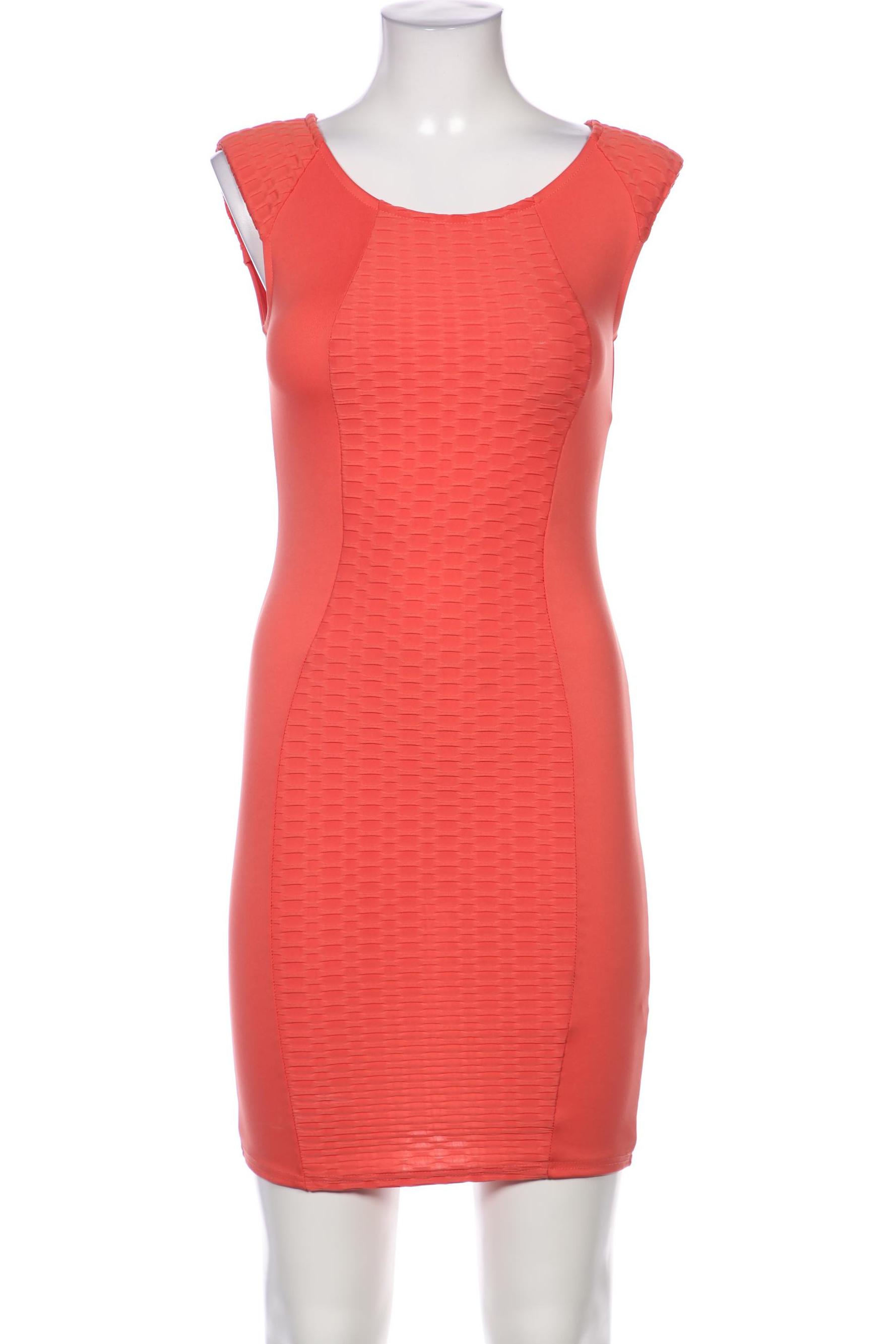 

Guess Damen Kleid, orange, Gr. 36