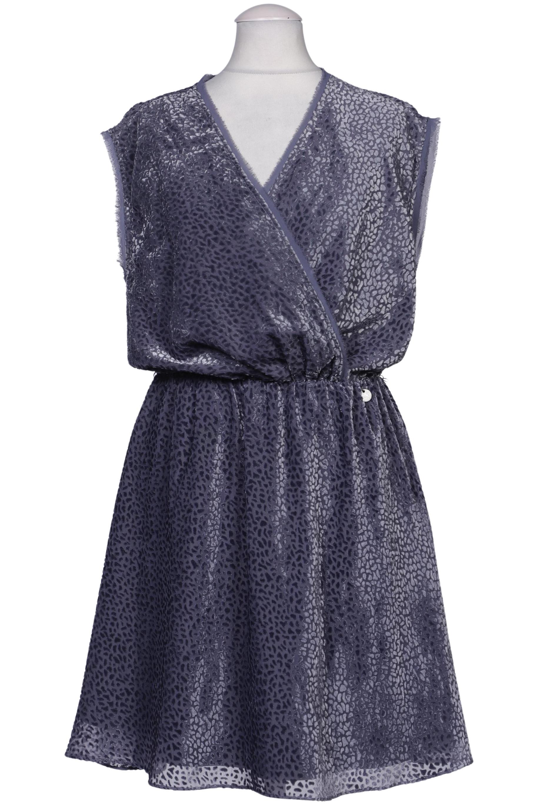 

Guess Damen Kleid, flieder, Gr. 36