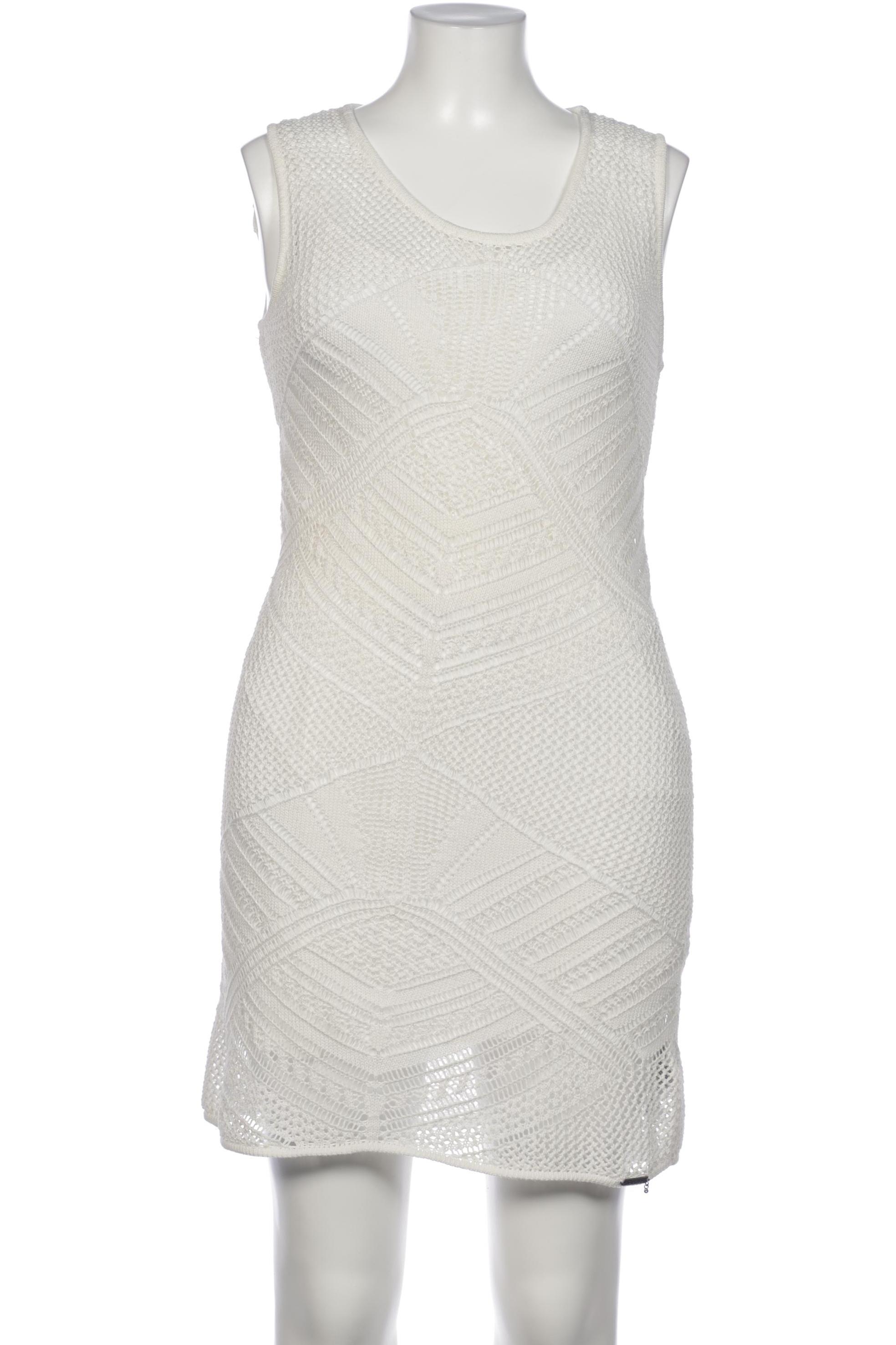 

Guess Damen Kleid, weiß, Gr. 46