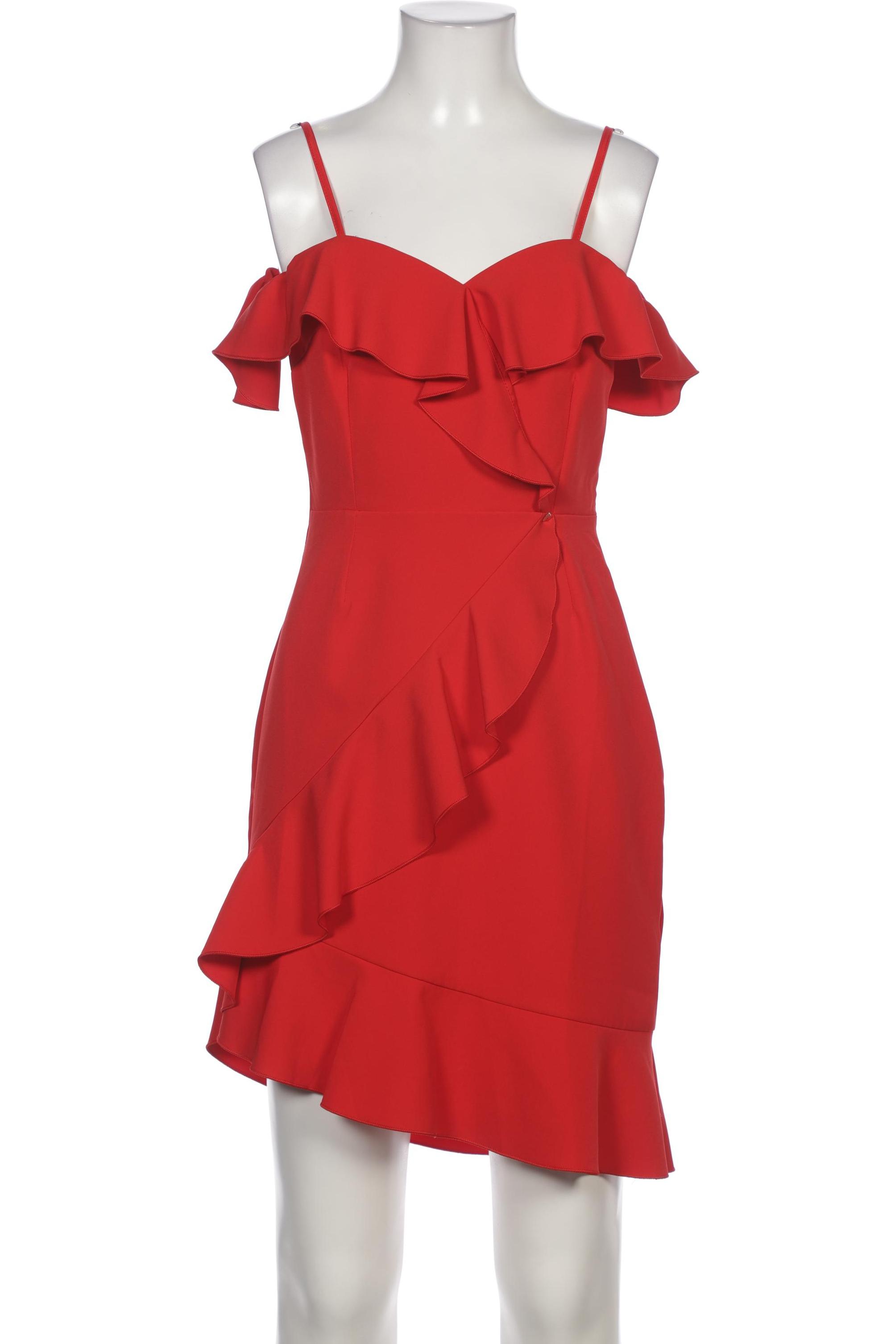 

Guess Damen Kleid, rot, Gr. 4