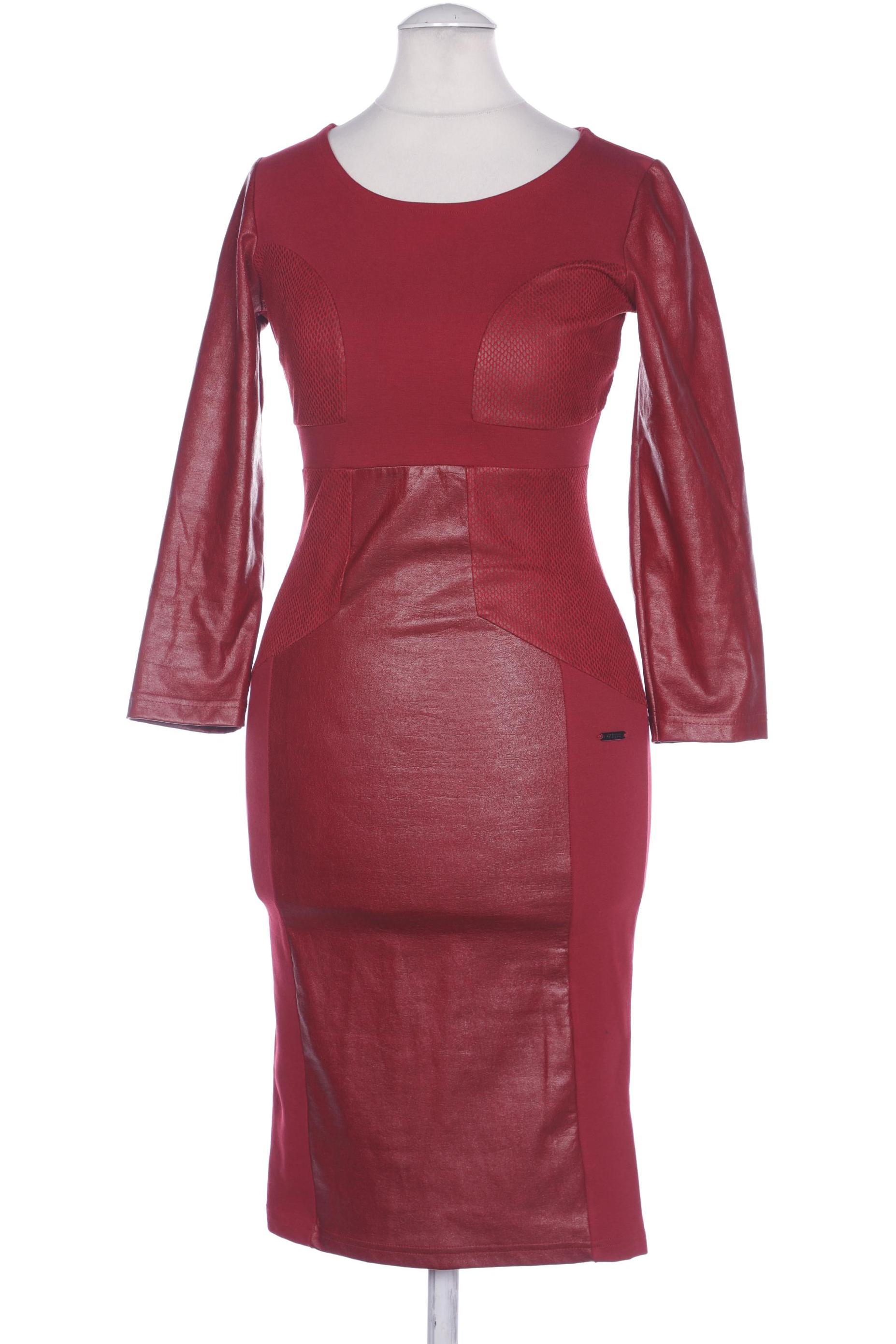 

GUESS Damen Kleid, rot