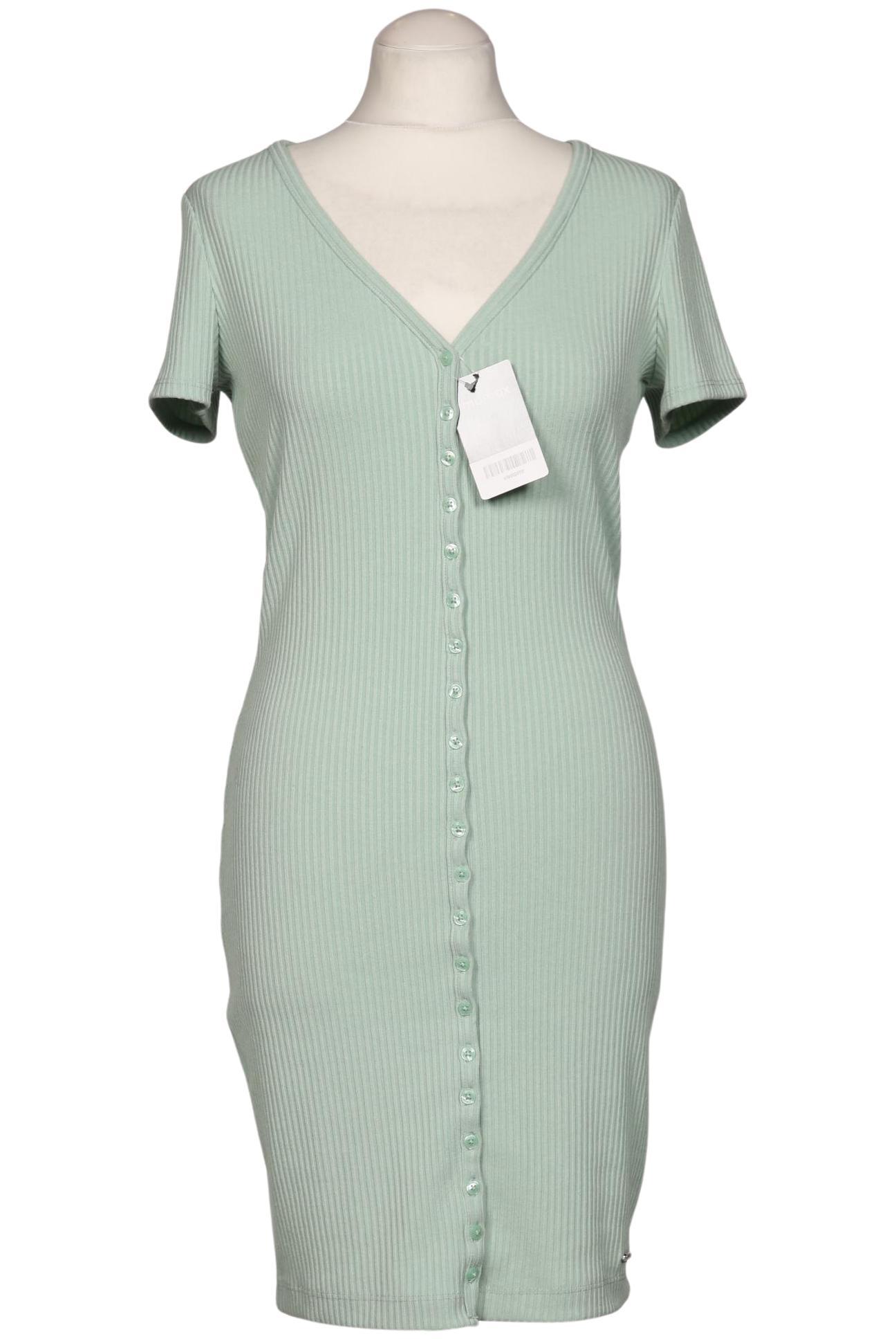 

Guess Damen Kleid, hellgrün, Gr. 38