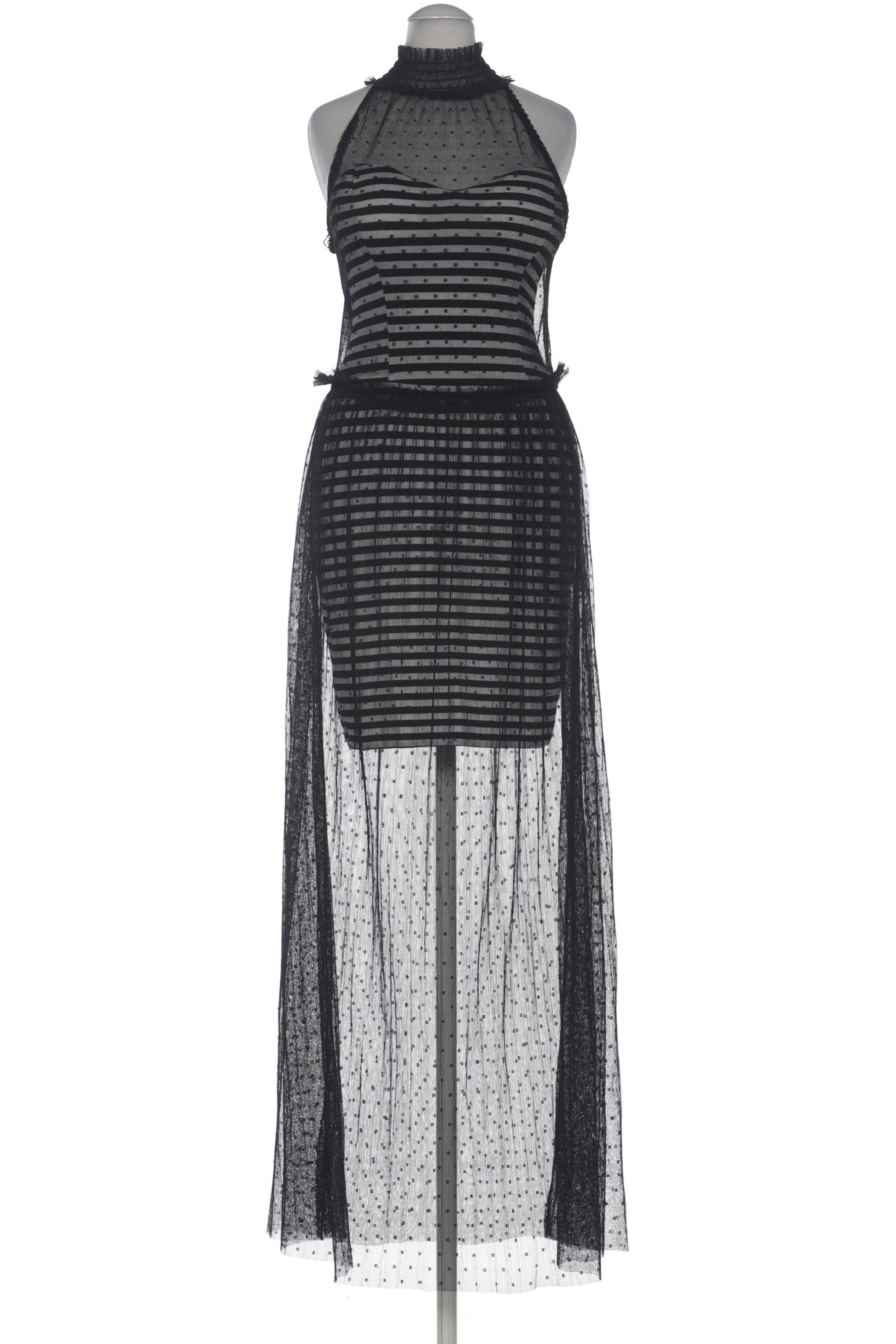 

Guess Damen Kleid, schwarz, Gr. 34