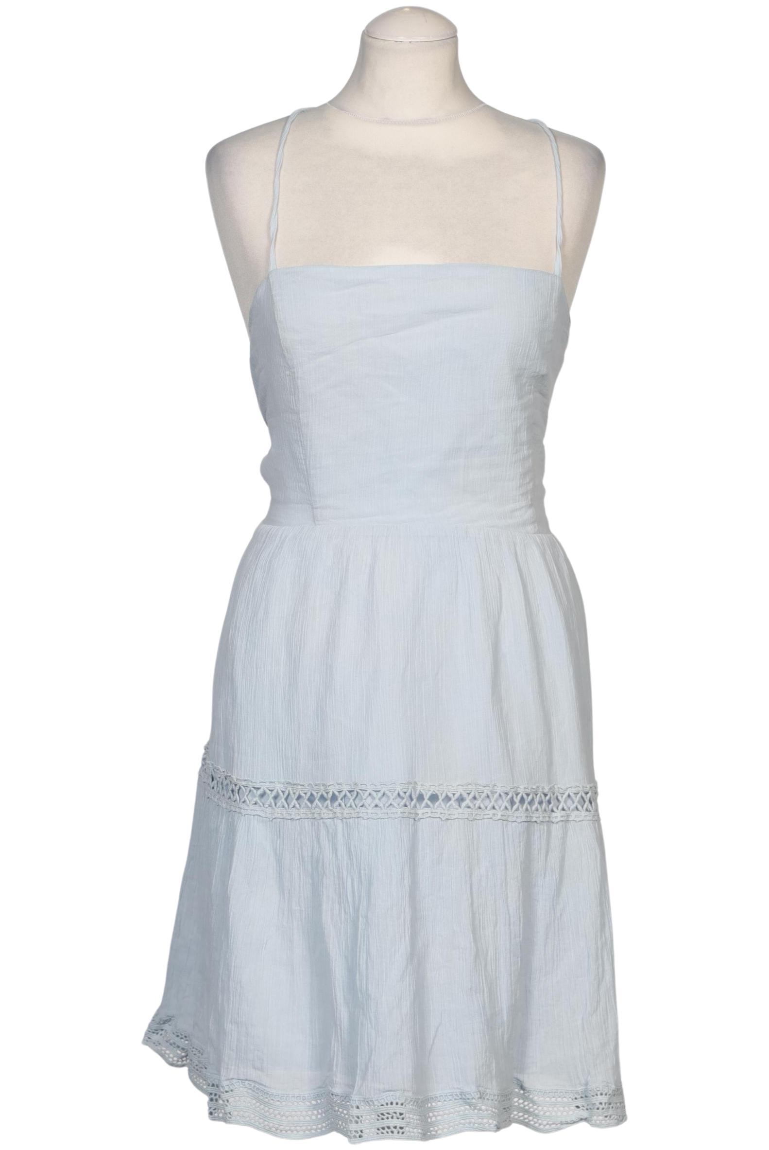 

Guess Damen Kleid, hellblau, Gr. 38