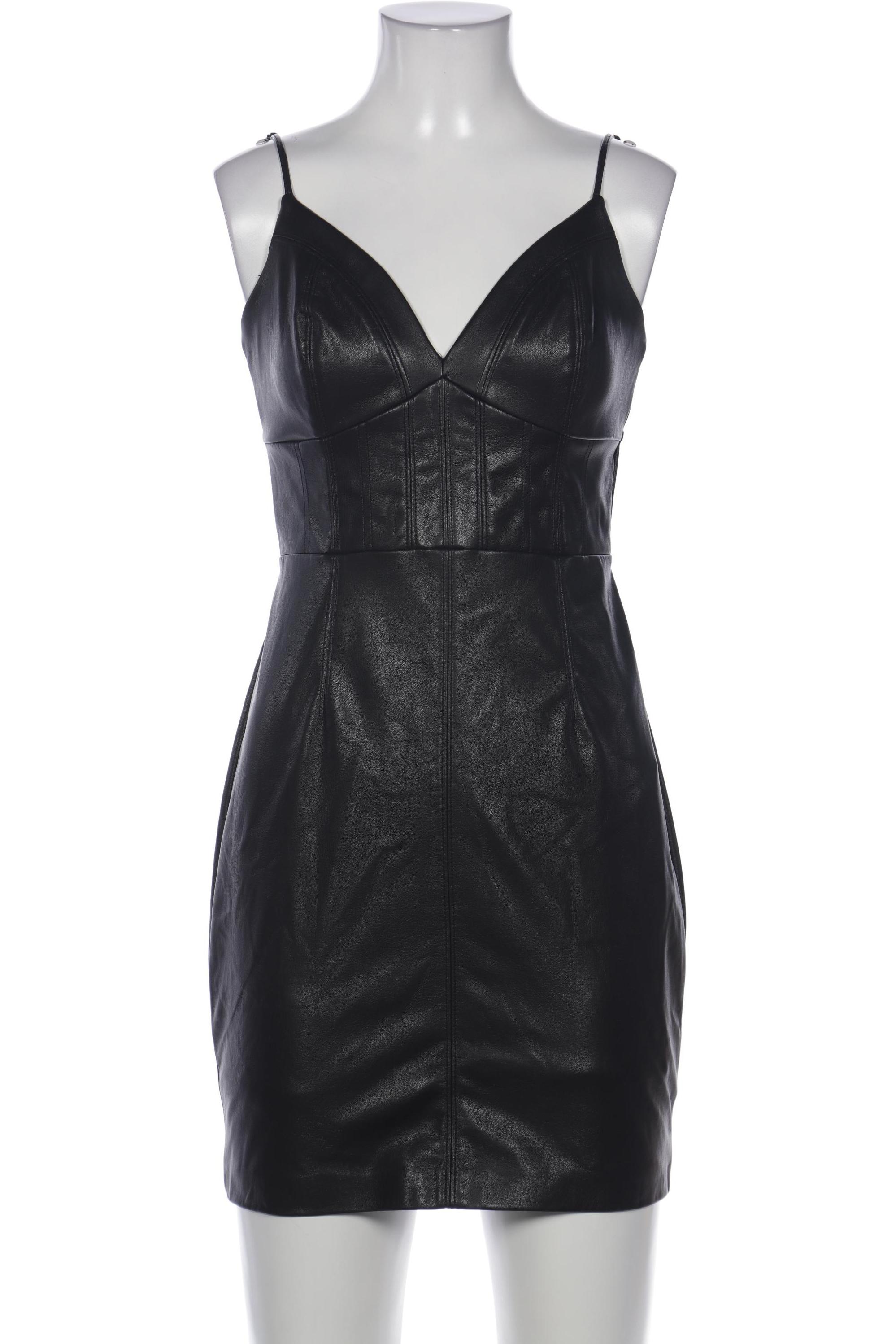 

Guess Damen Kleid, schwarz, Gr. 4