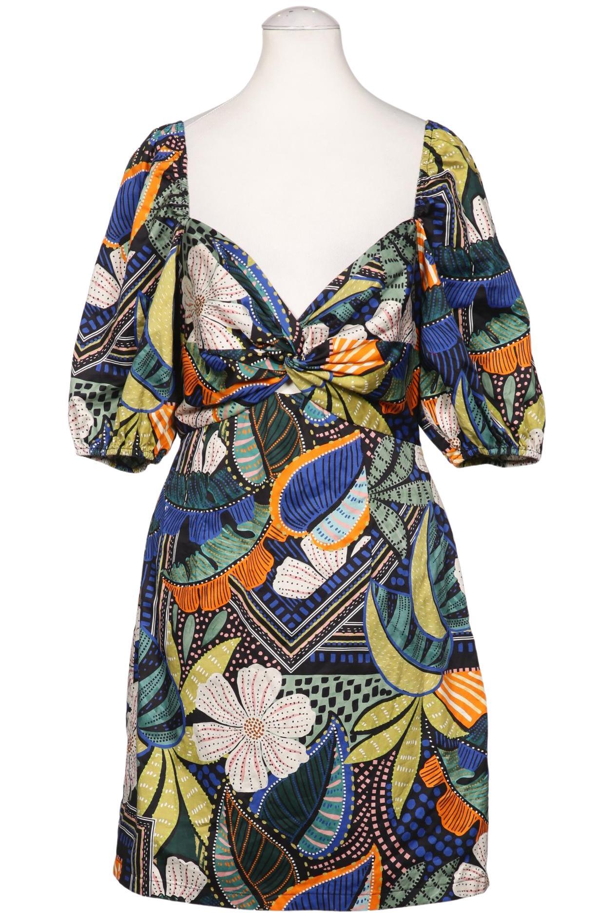 

Guess Damen Kleid, mehrfarbig, Gr. 36