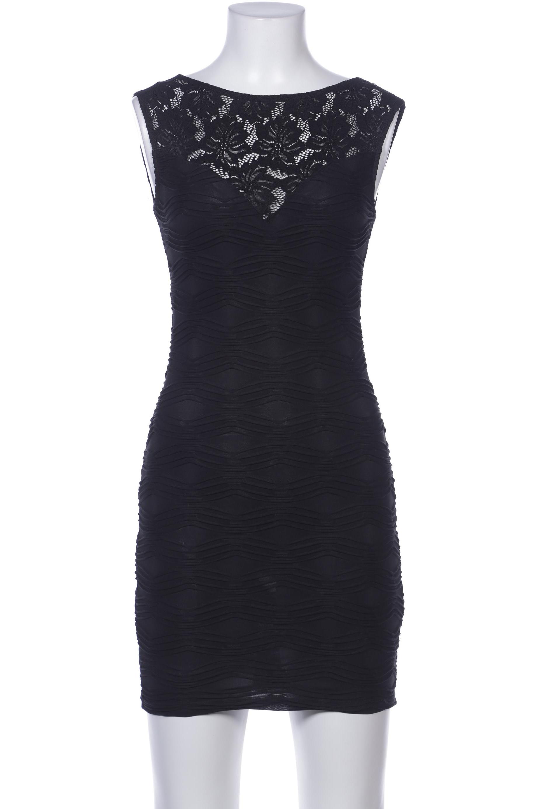 

Guess Damen Kleid, schwarz, Gr. 32