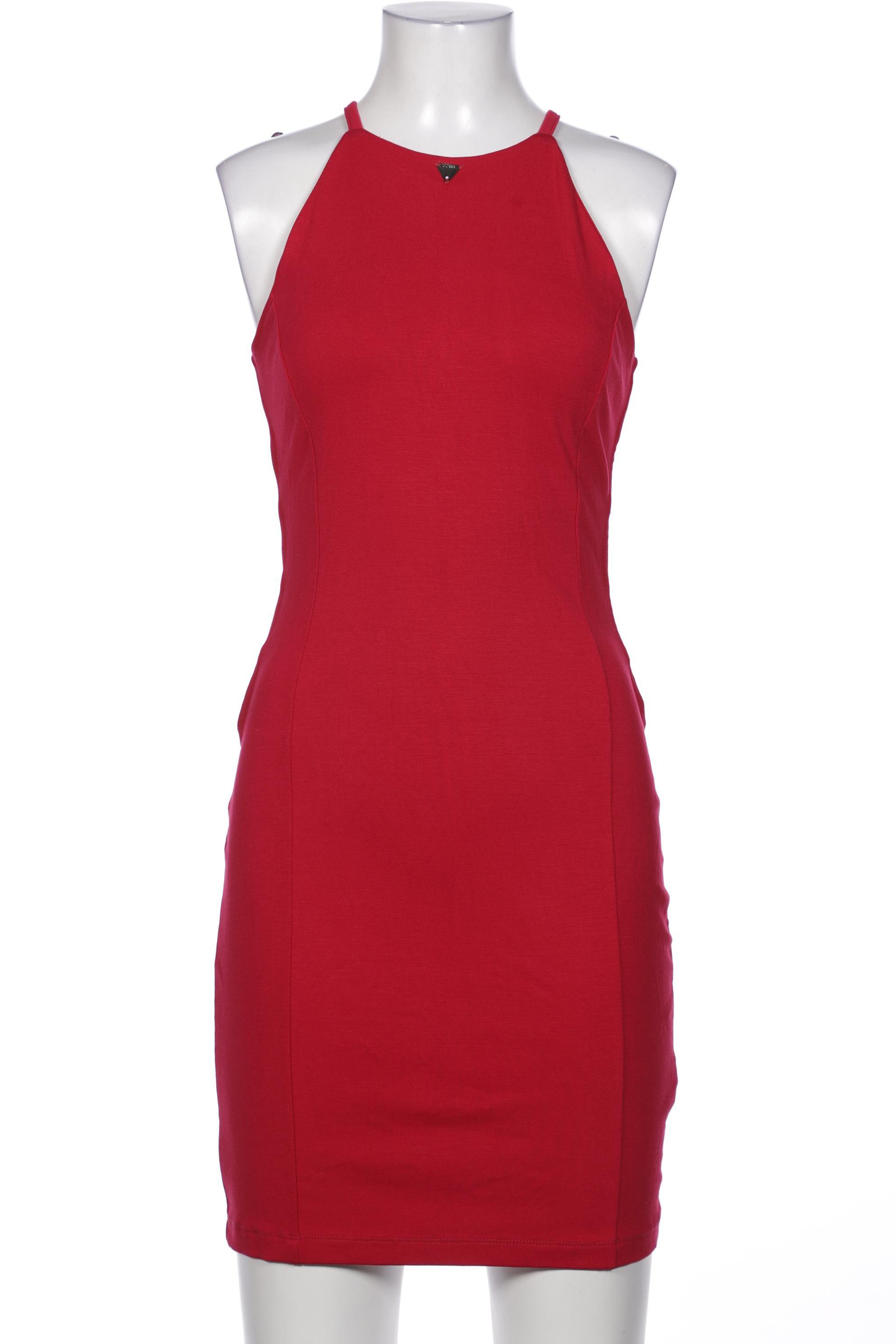 

GUESS Damen Kleid, rot