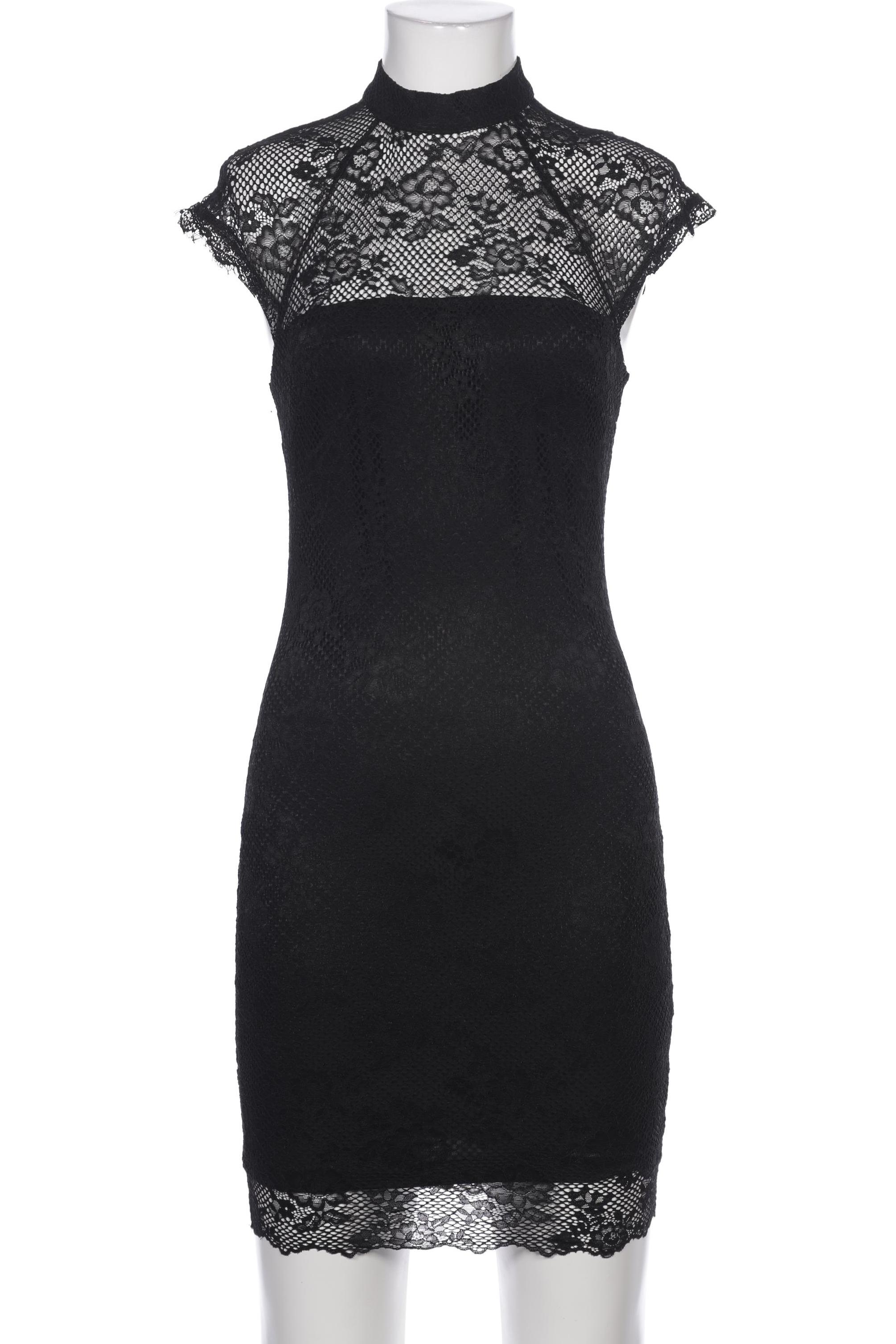 

Guess Damen Kleid, schwarz, Gr. 32