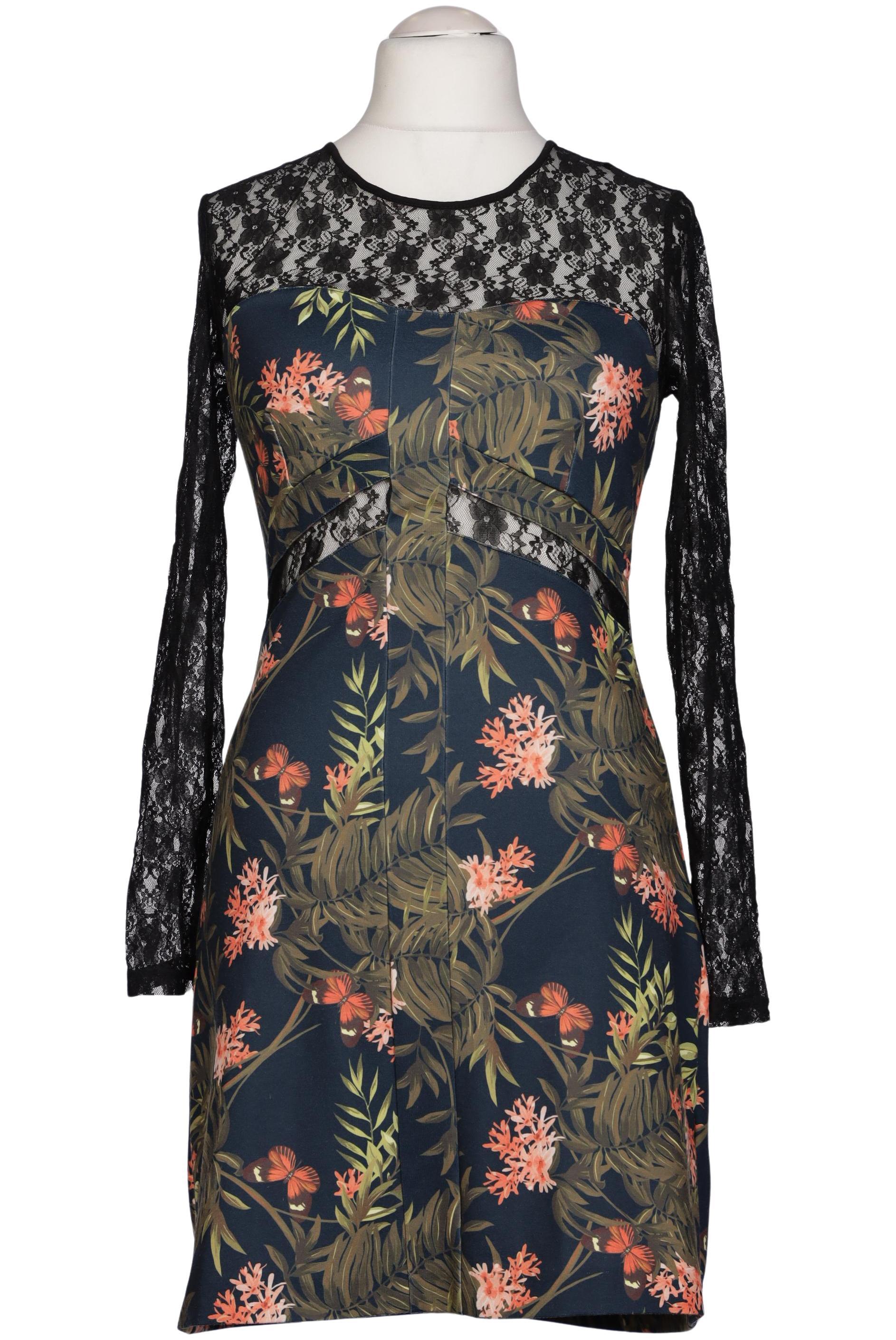 

Guess Damen Kleid, mehrfarbig, Gr. 38