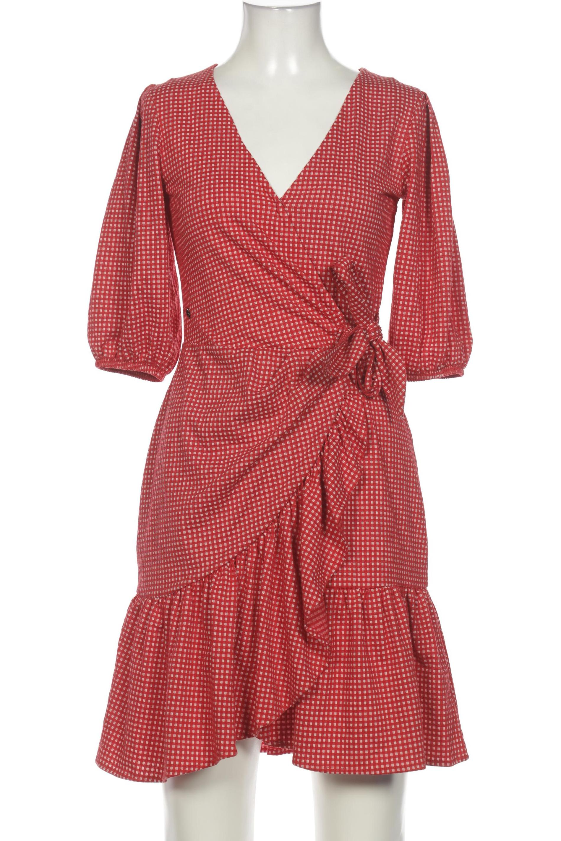 

Guess Damen Kleid, rot, Gr. 36