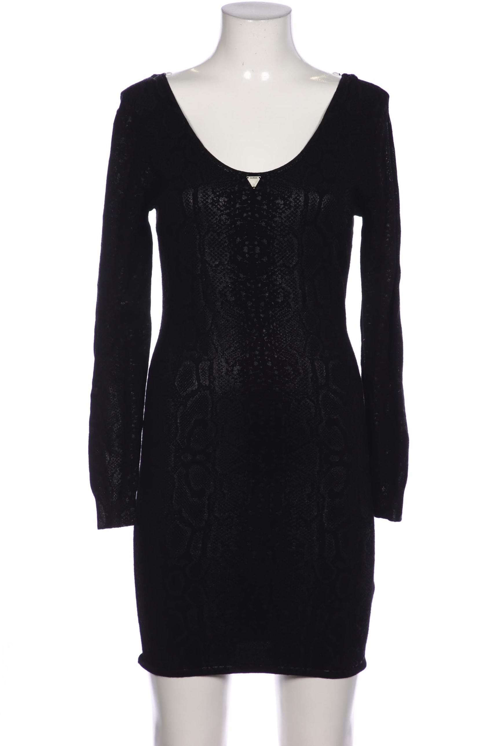 

Guess Damen Kleid, schwarz, Gr. 38