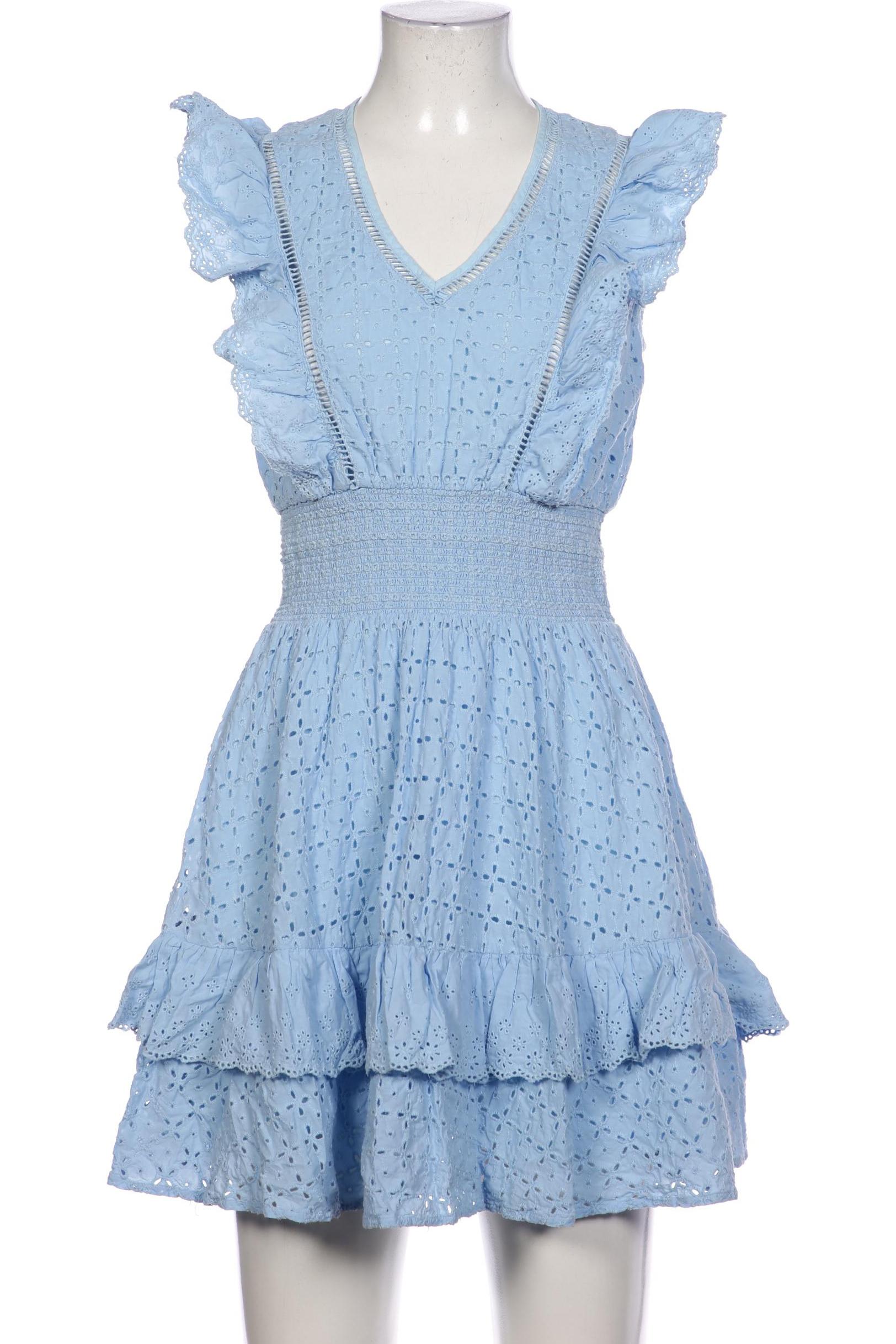 

Guess Damen Kleid, blau, Gr. 40