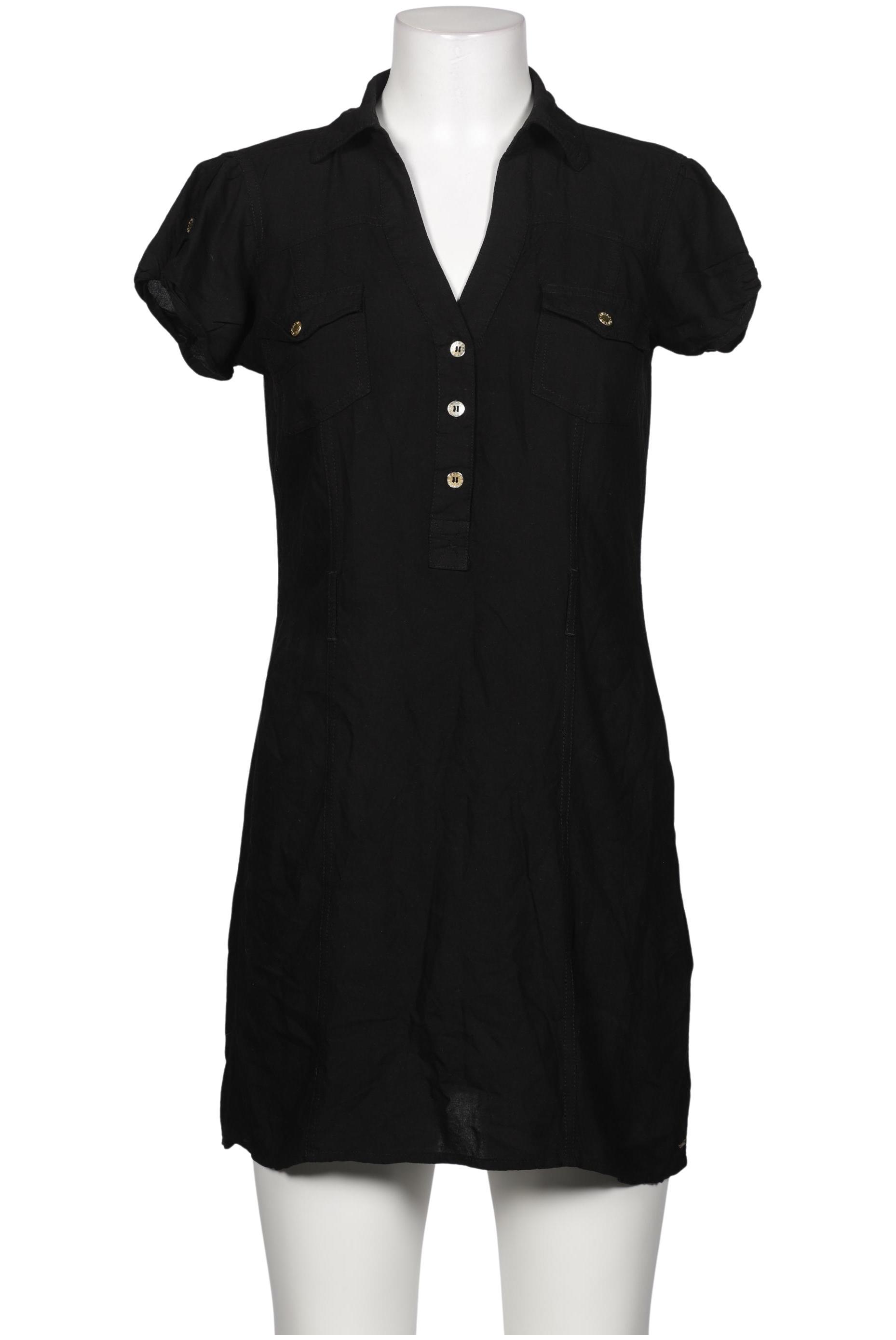 

Guess Damen Kleid, schwarz, Gr. 38