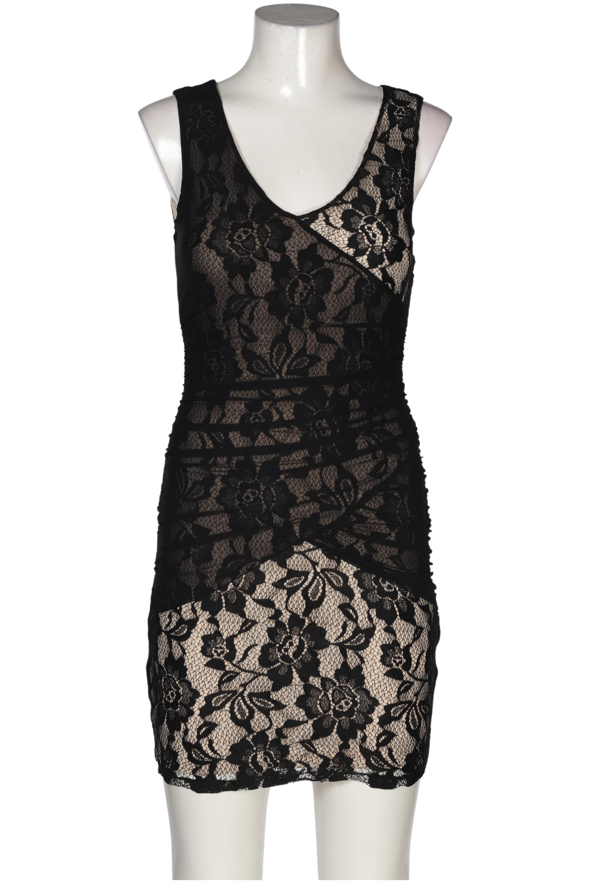 

Guess Damen Kleid, schwarz, Gr. 38