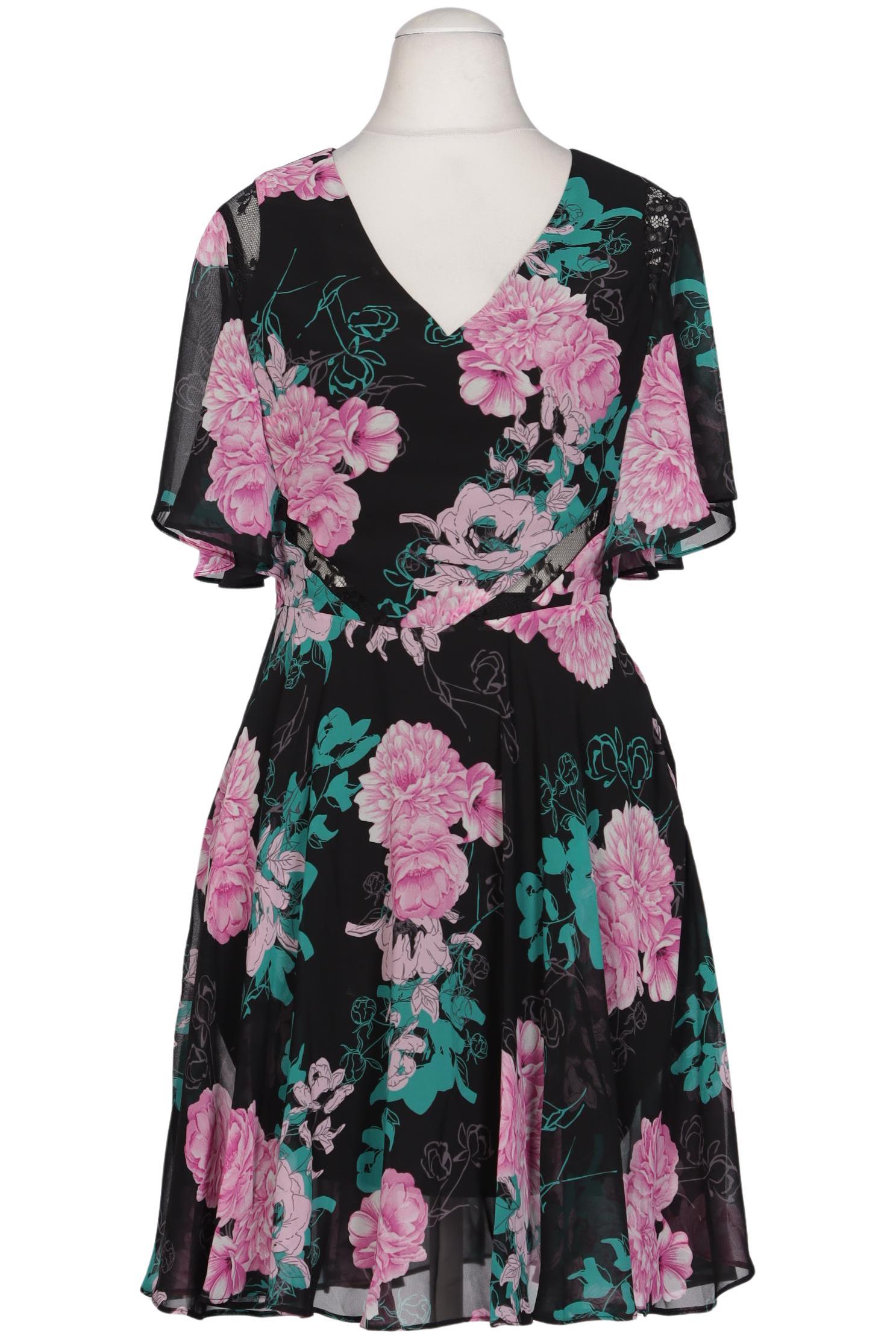 

Guess Damen Kleid, mehrfarbig, Gr. 36