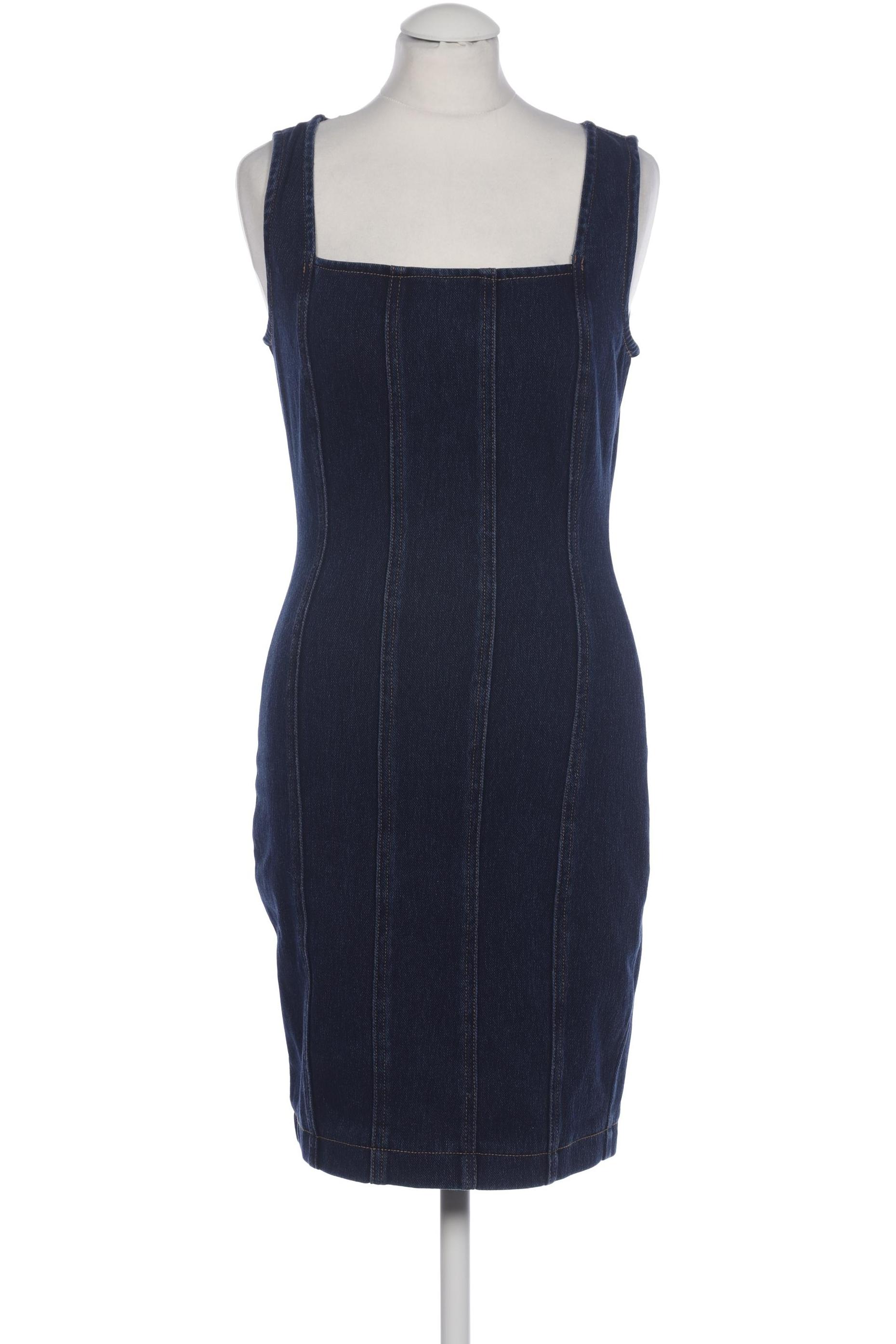 

Guess Damen Kleid, marineblau, Gr. 38