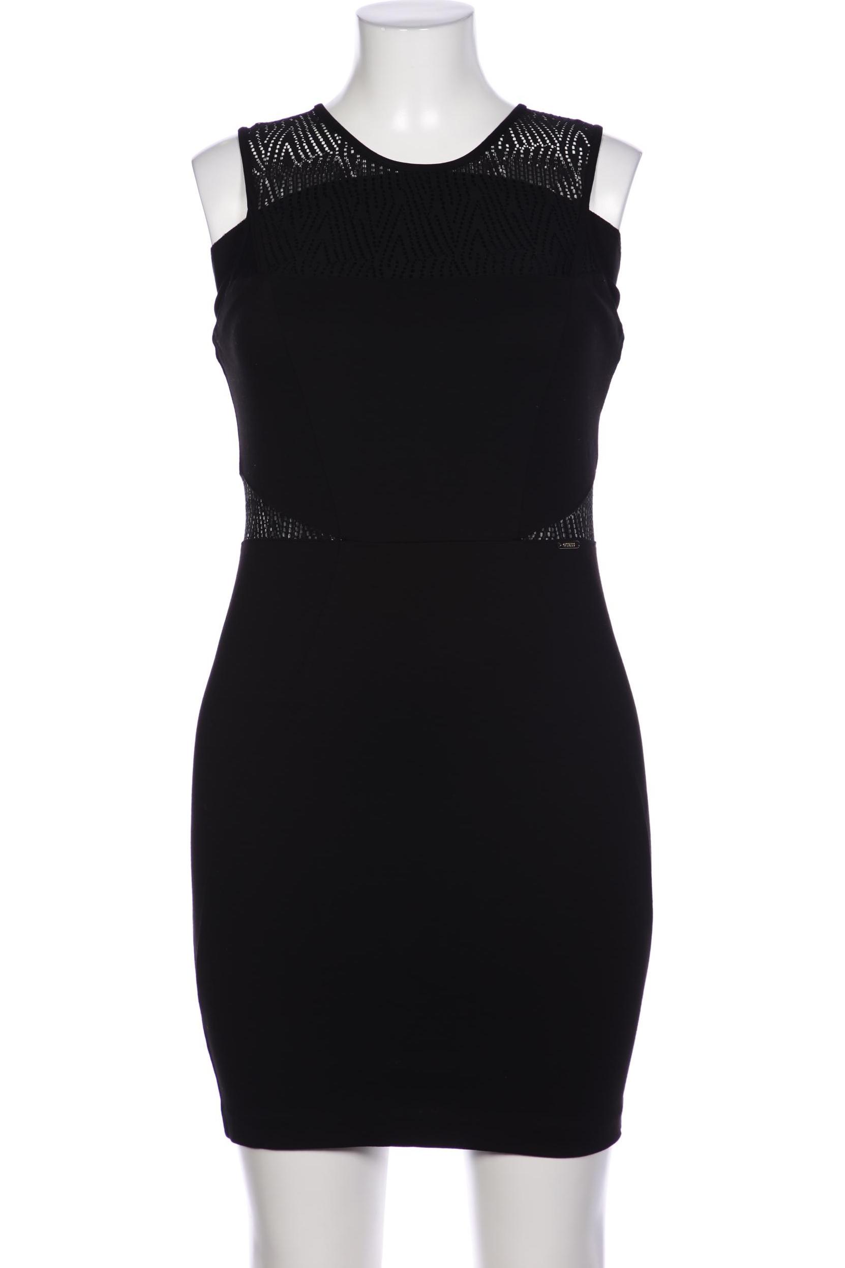 

Guess Damen Kleid, schwarz, Gr. 42