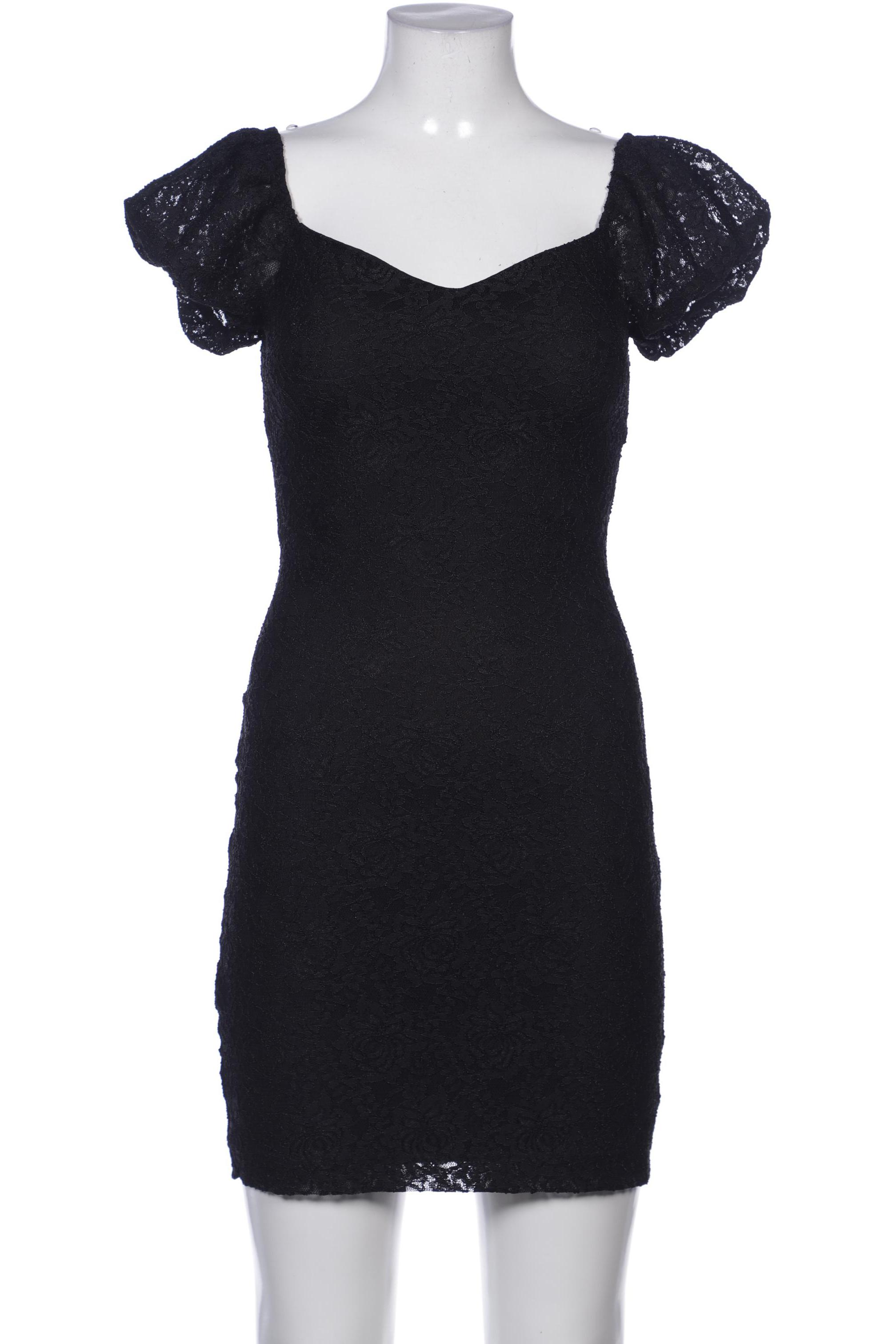 

Guess Damen Kleid, schwarz, Gr. 40