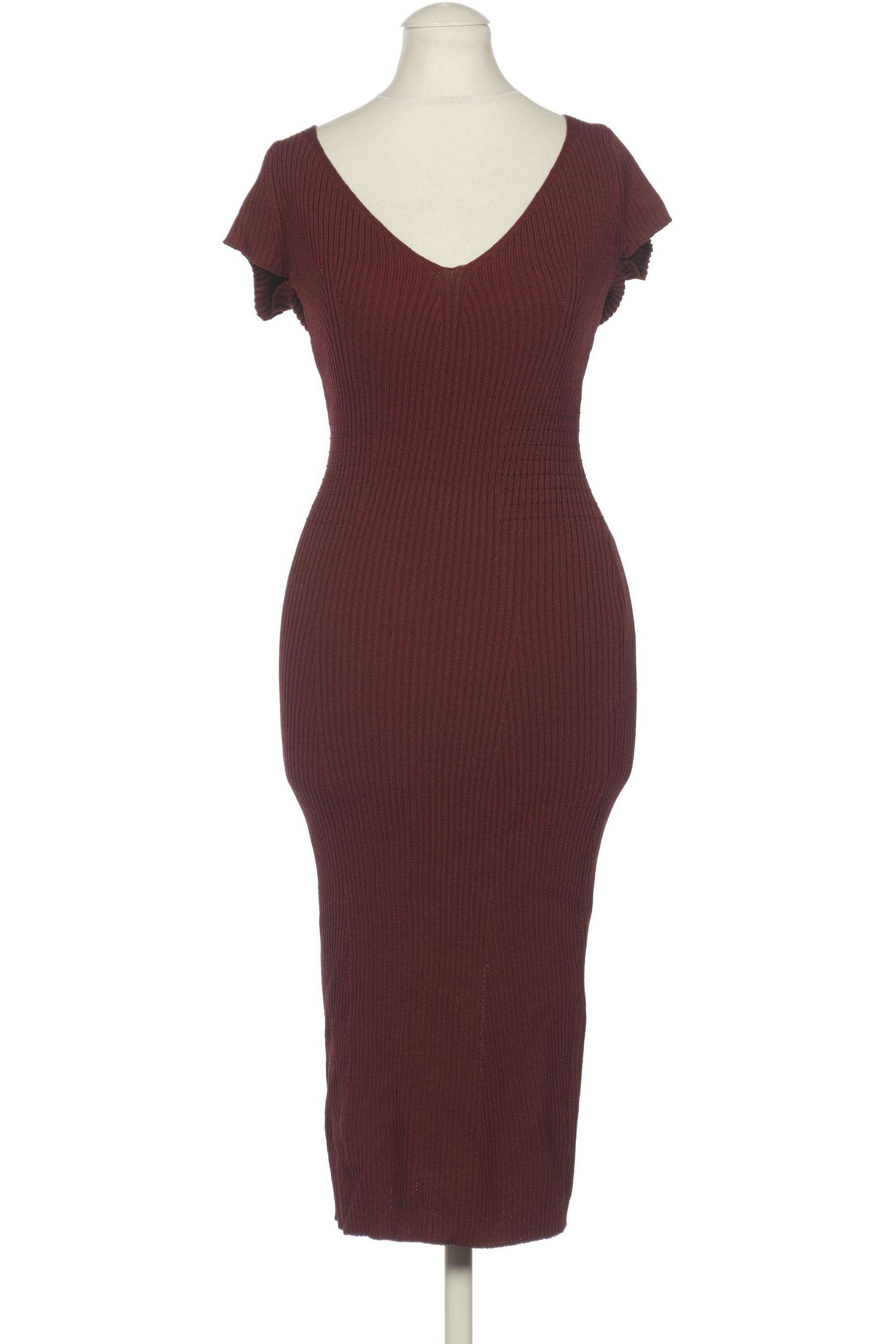 

Guess Damen Kleid, bordeaux, Gr. 34