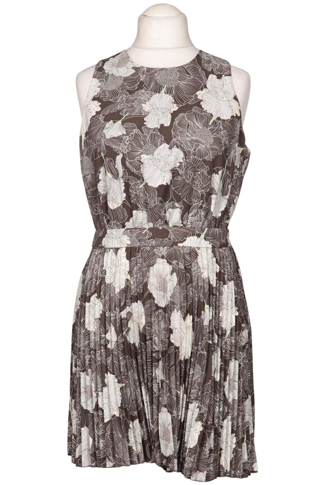 

Guess Damen Kleid, mehrfarbig, Gr. 42