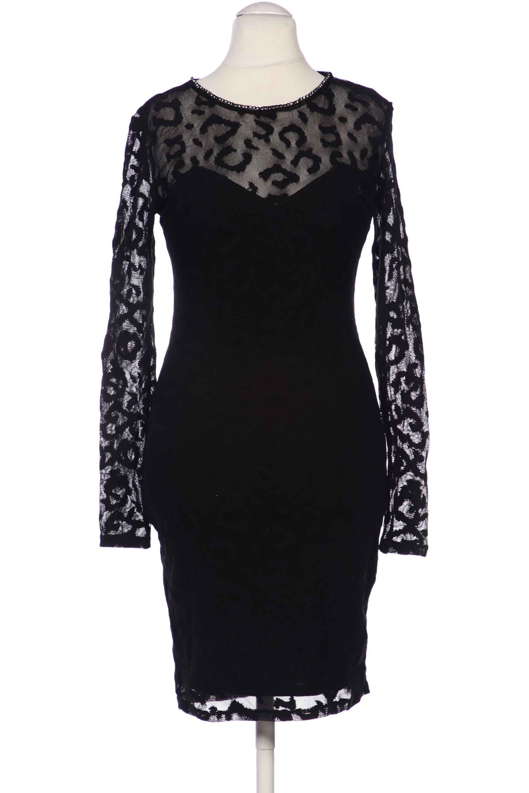 

Guess Damen Kleid, schwarz, Gr. 38