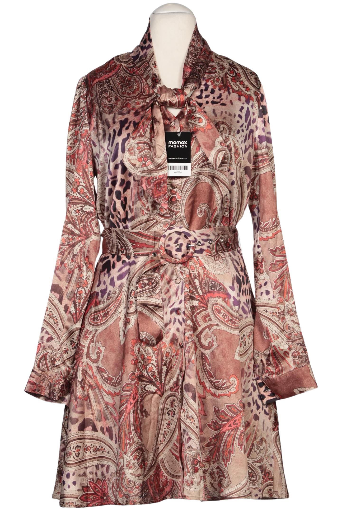 

Guess Damen Kleid, braun, Gr. 38