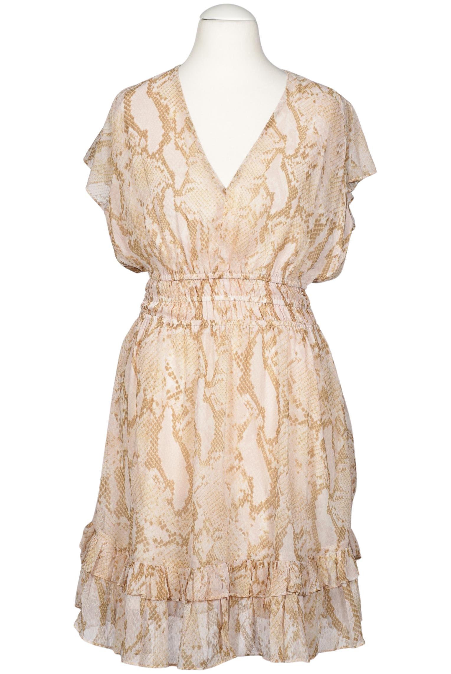 

Guess Damen Kleid, beige, Gr. 36