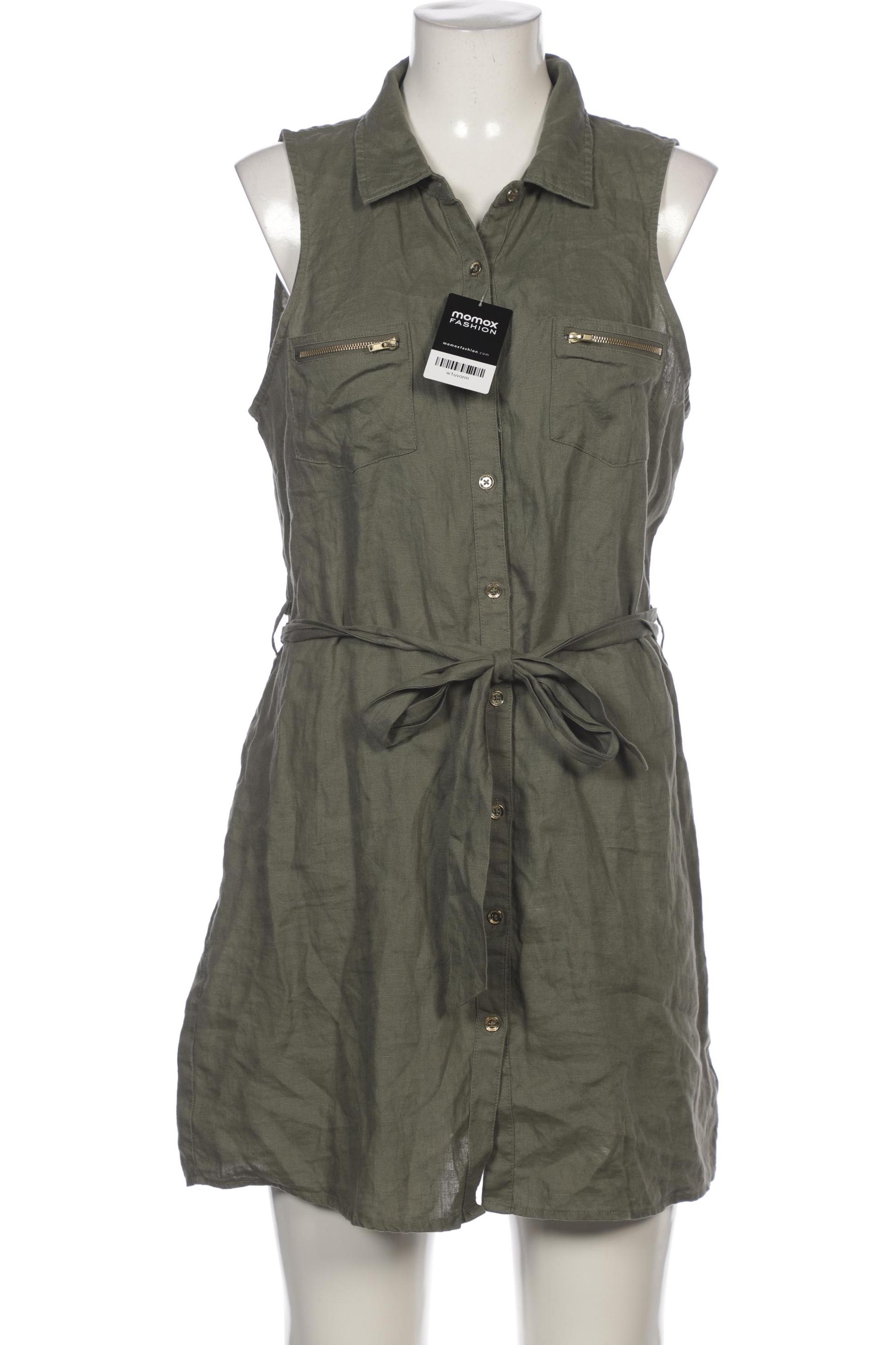 

GUESS Damen Kleid, grün