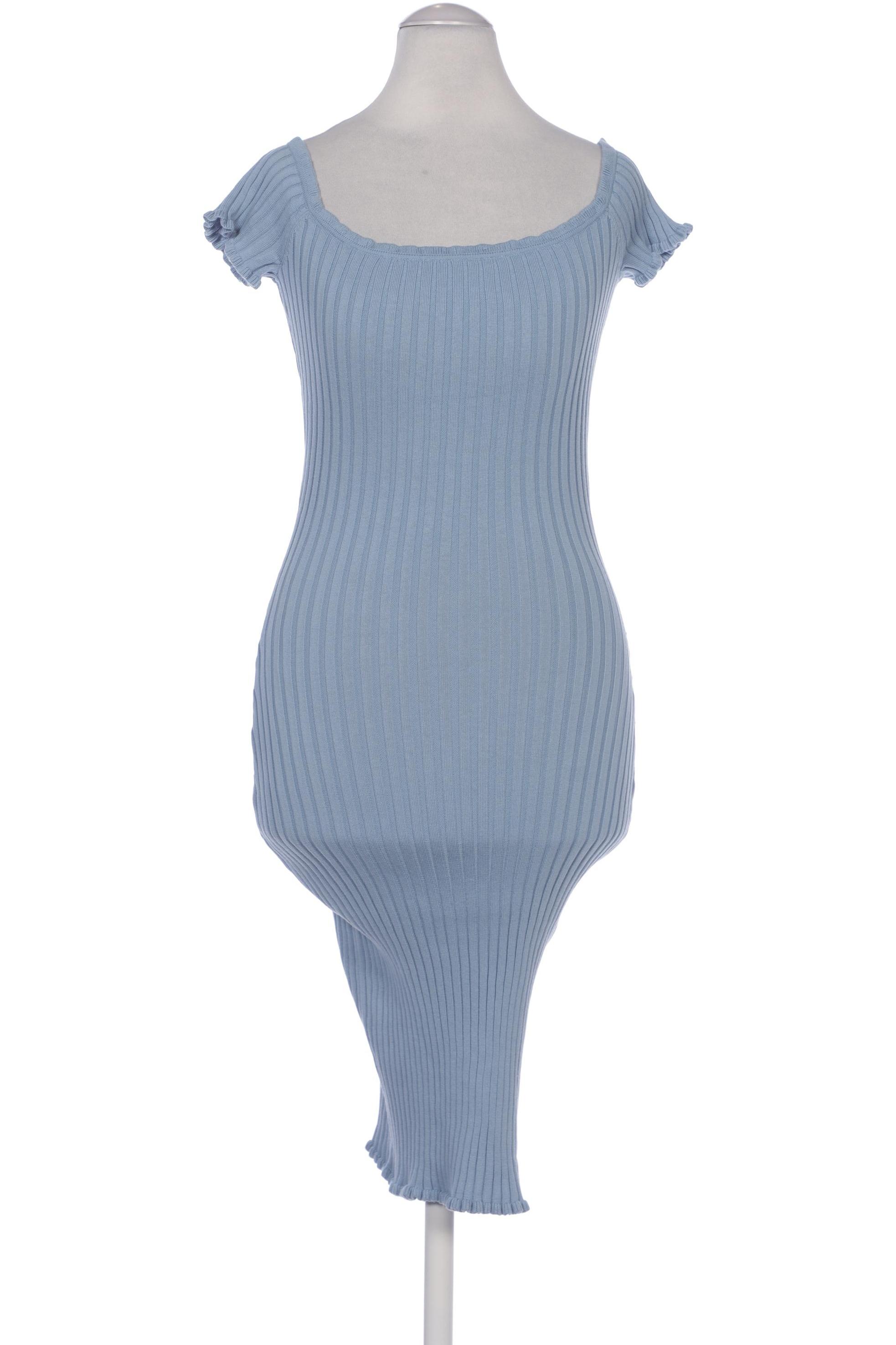 

Guess Damen Kleid, hellblau, Gr. 34
