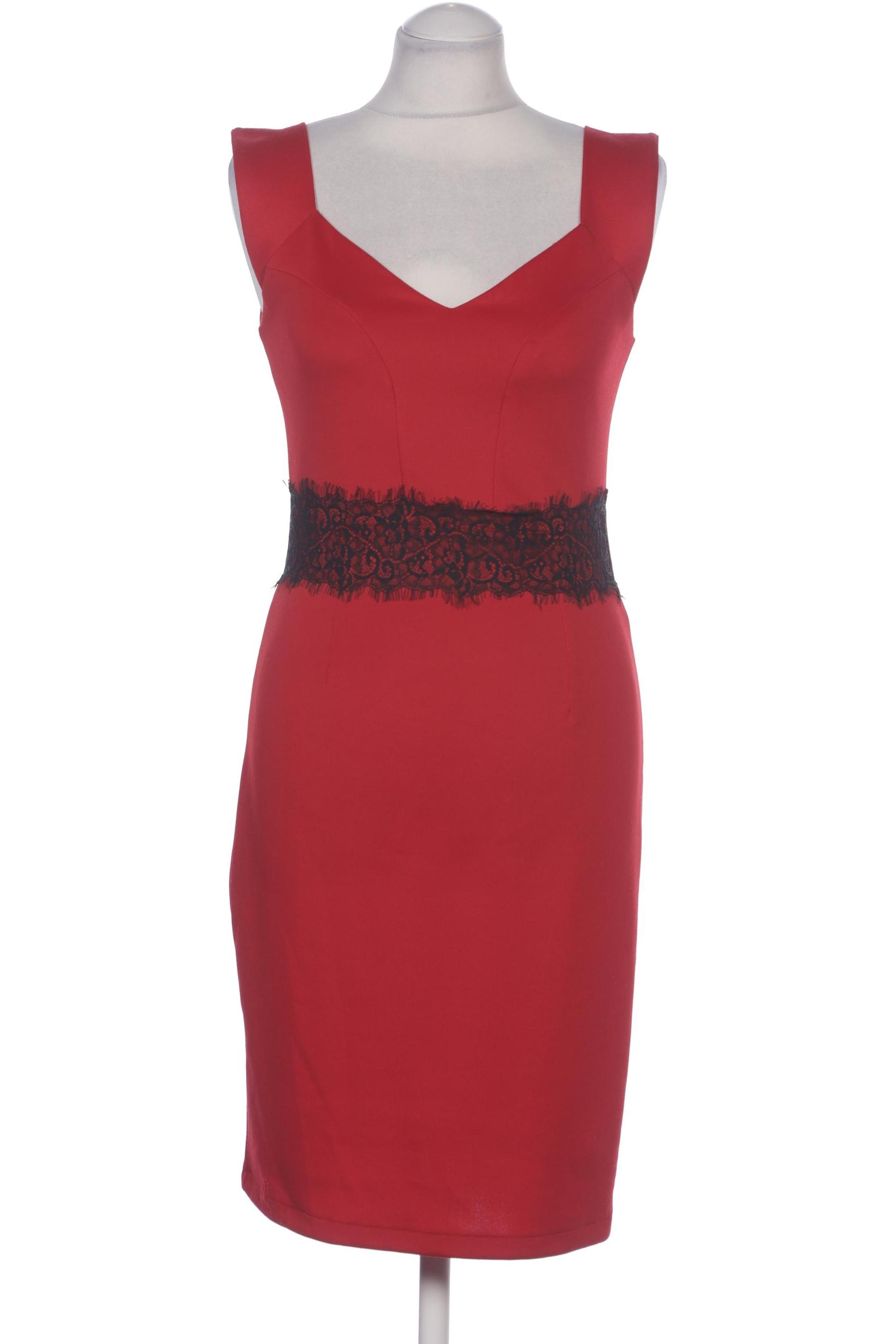 

Guess Damen Kleid, rot, Gr. 38