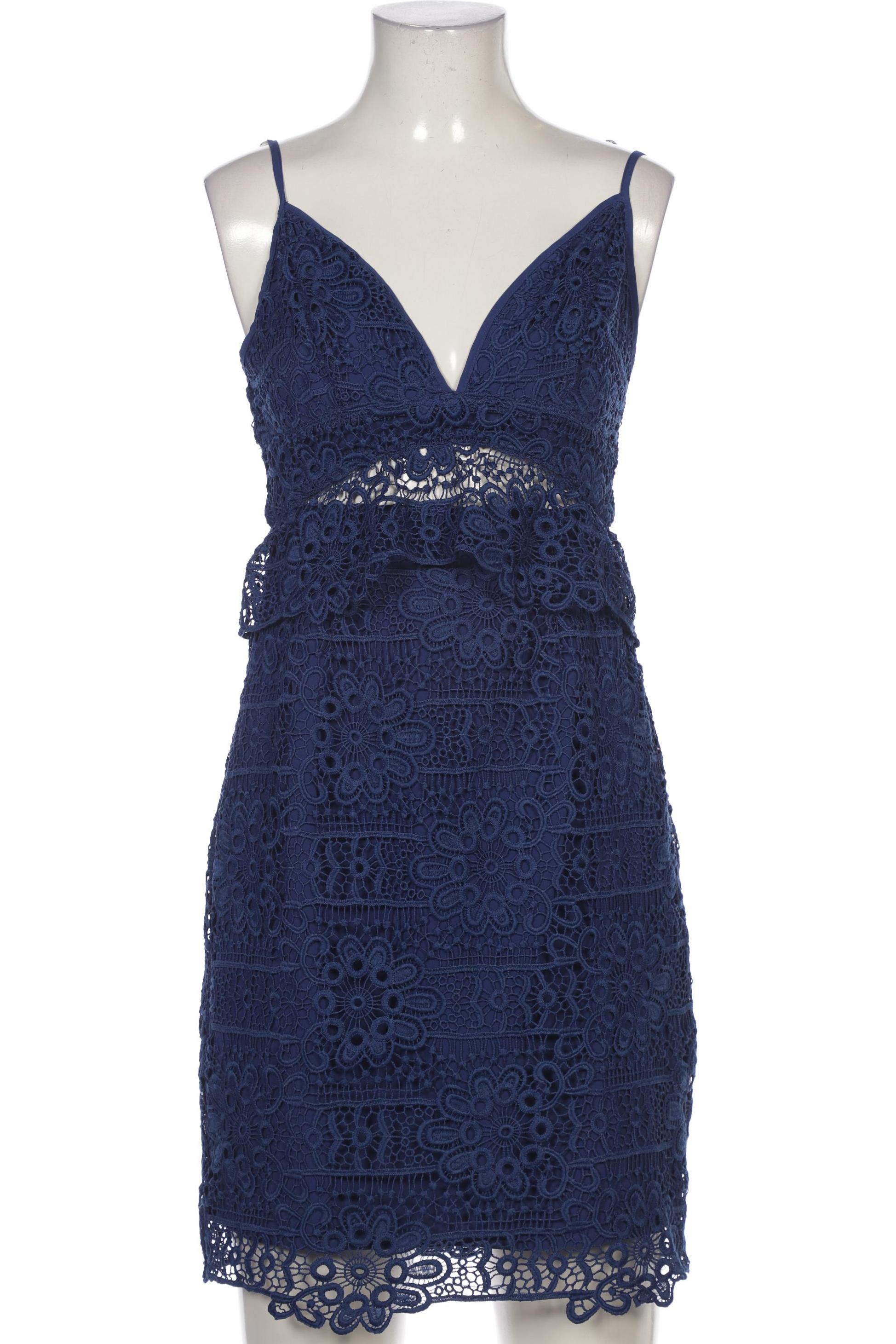 

Guess Damen Kleid, blau, Gr. 2