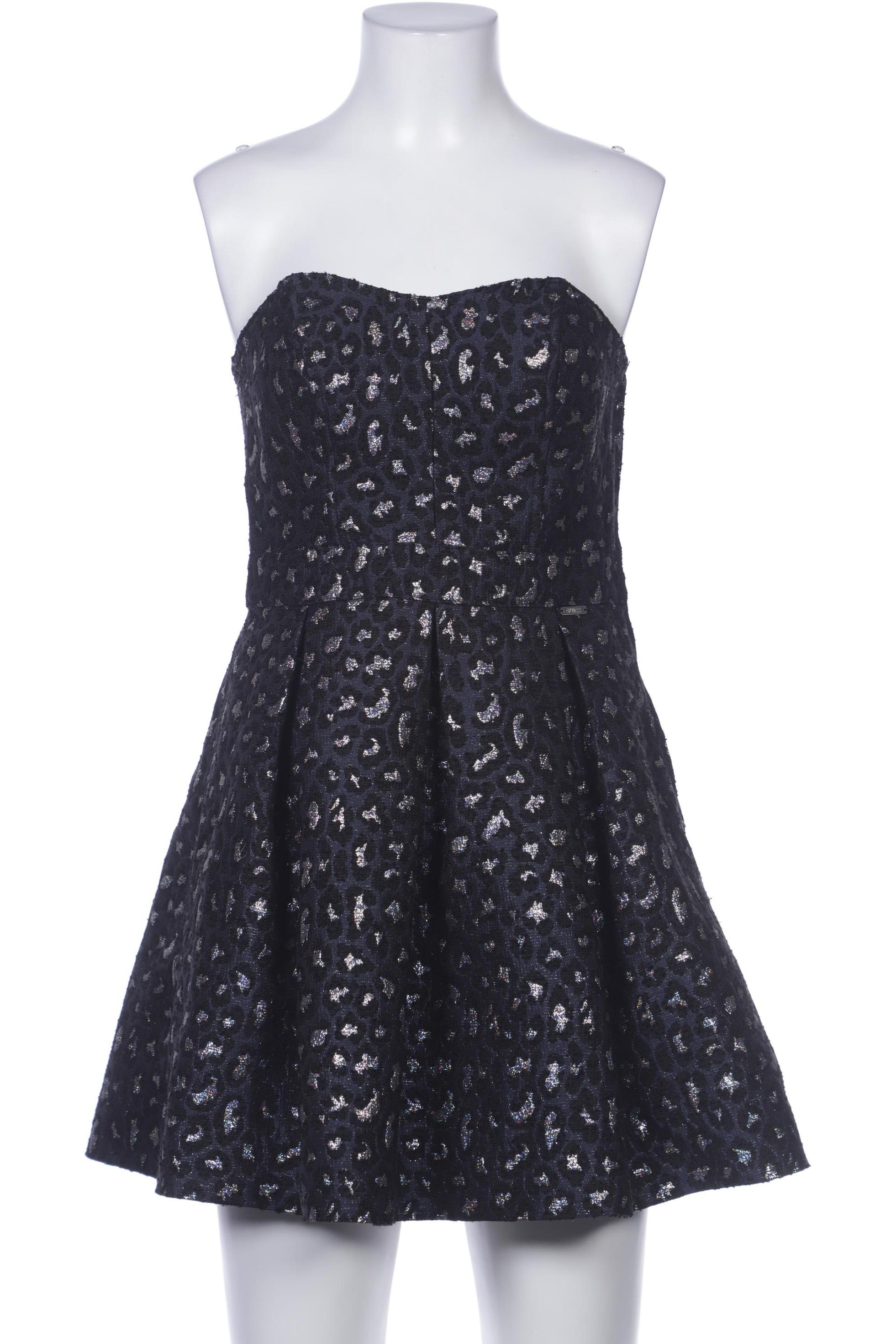 

Guess Damen Kleid, marineblau, Gr. 36