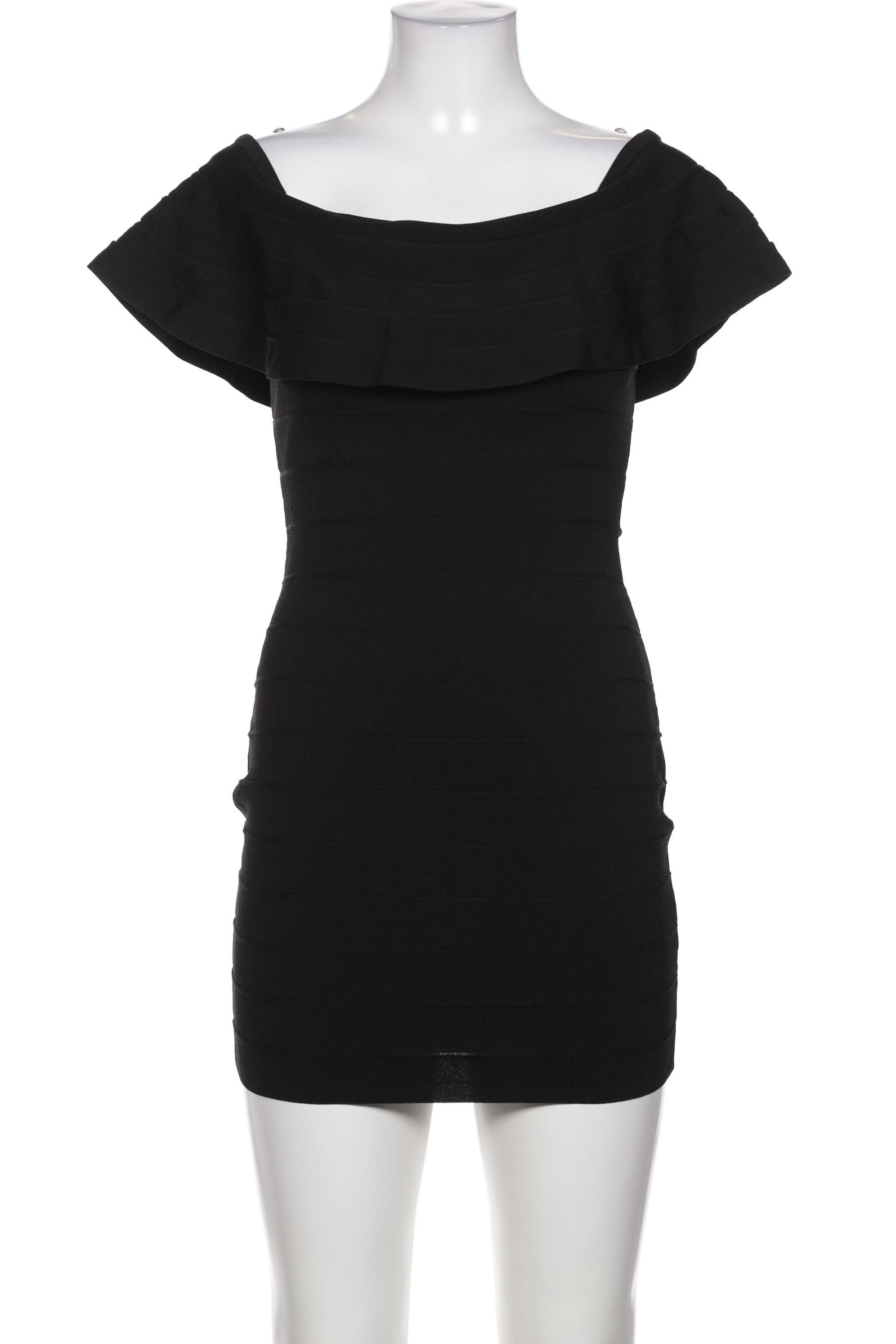 

Guess Damen Kleid, schwarz, Gr. 38