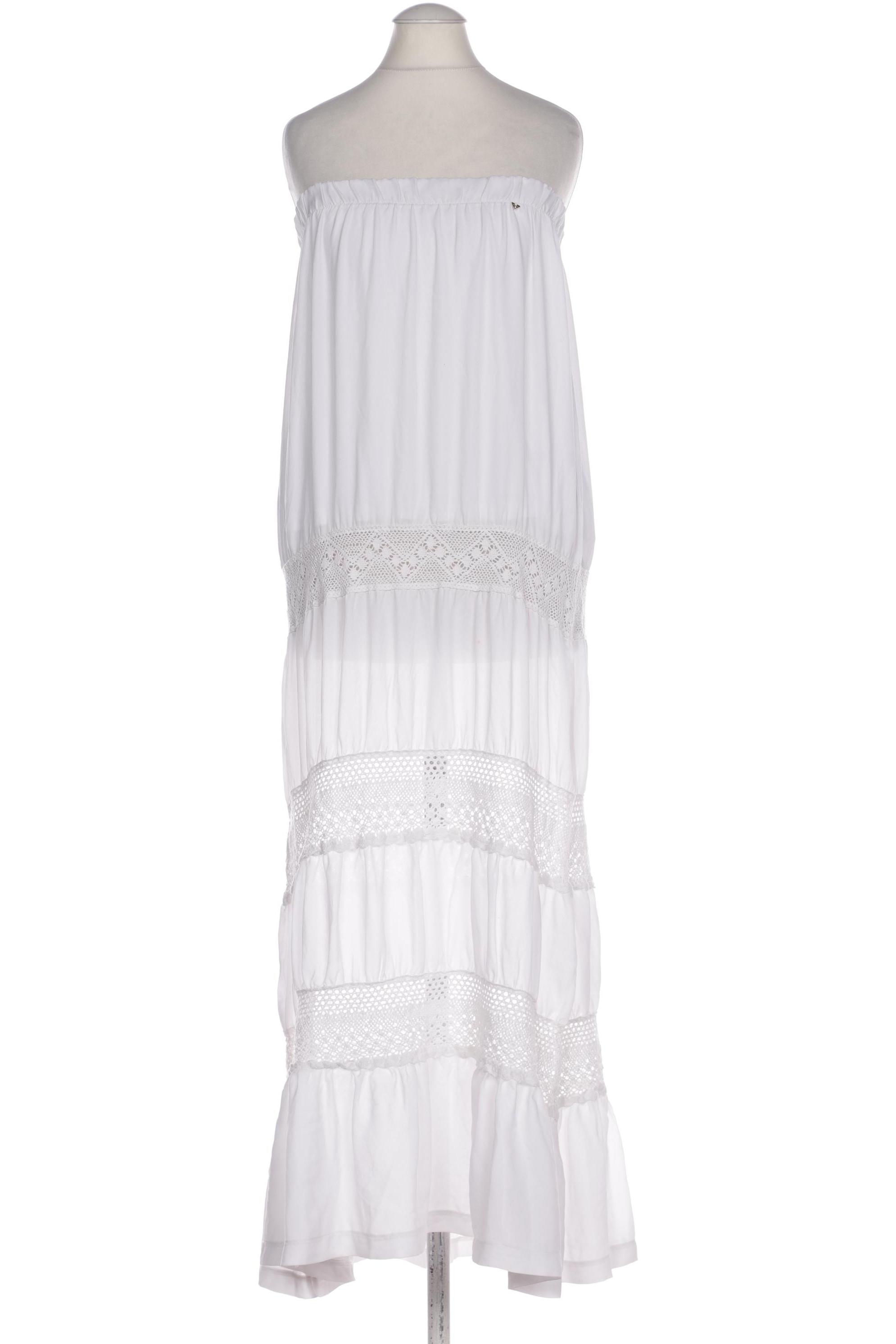 

Guess Damen Kleid, weiß, Gr. 42