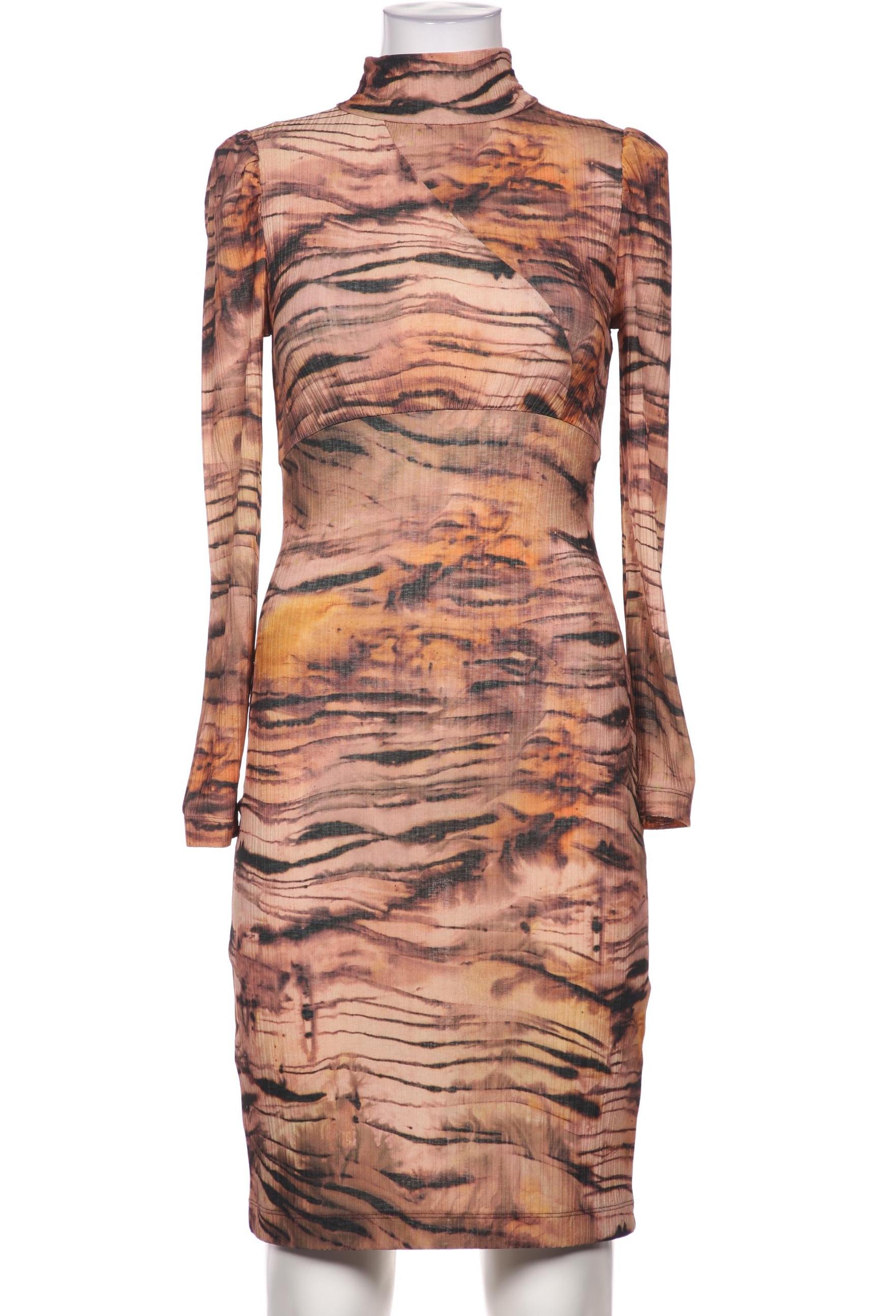 

Guess Damen Kleid, orange, Gr. 36