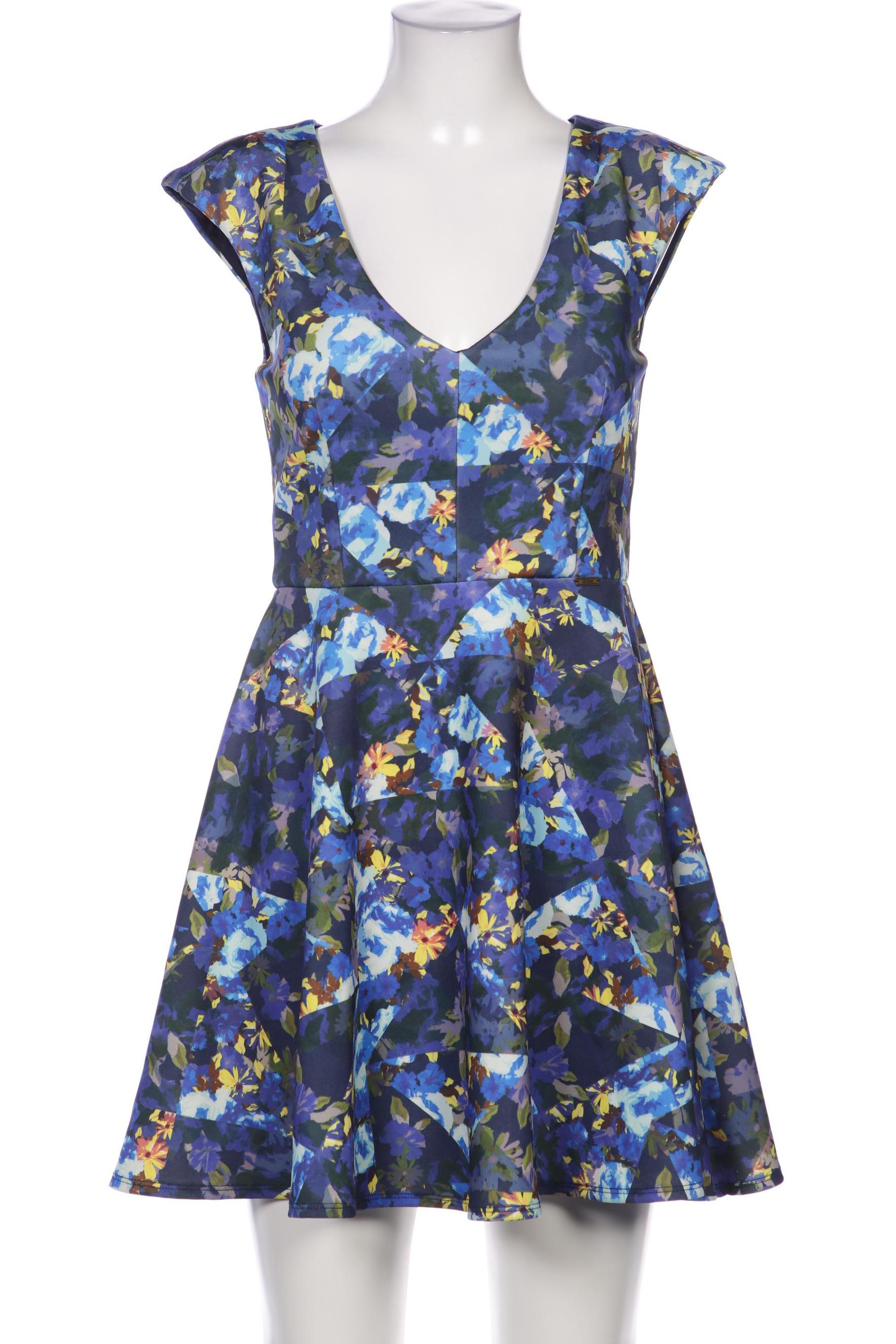 

Guess Damen Kleid, blau, Gr. 34