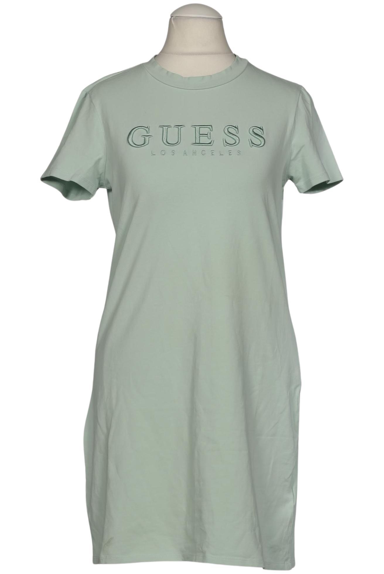 

Guess Damen Kleid, hellgrün, Gr. 34