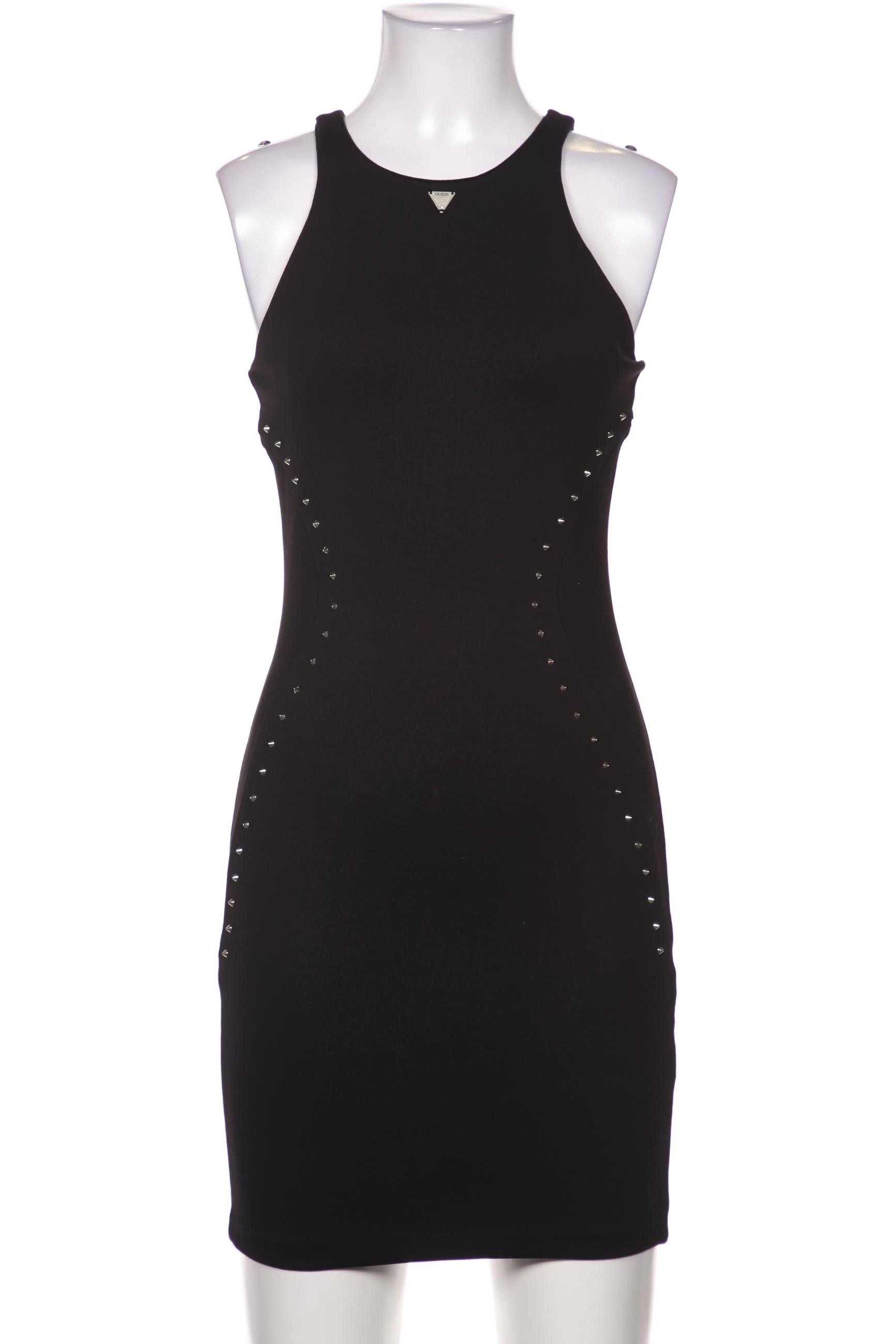 

Guess Damen Kleid, schwarz, Gr. 34
