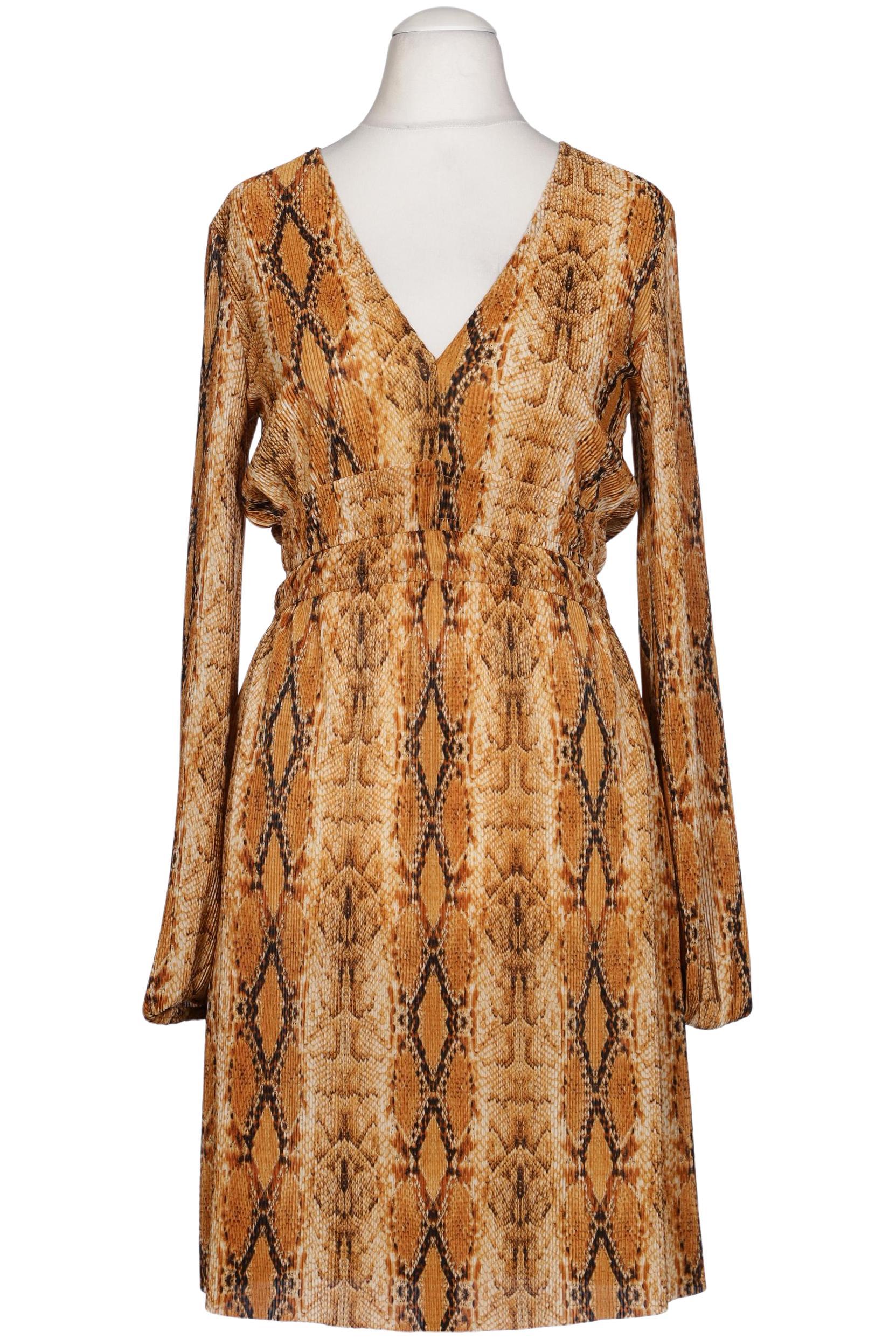 

Guess Damen Kleid, braun, Gr. 38