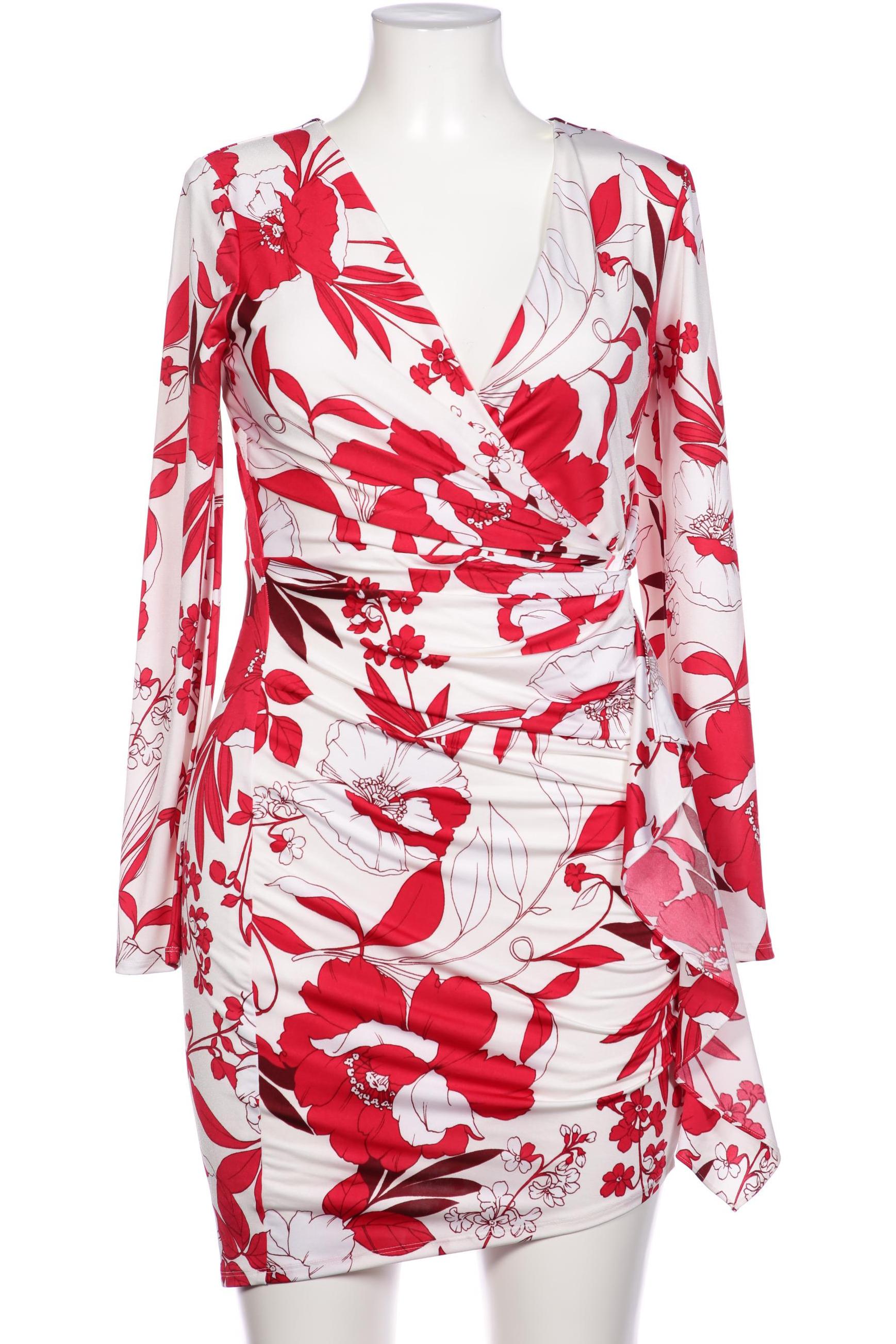 

Guess Damen Kleid, rot, Gr. 42