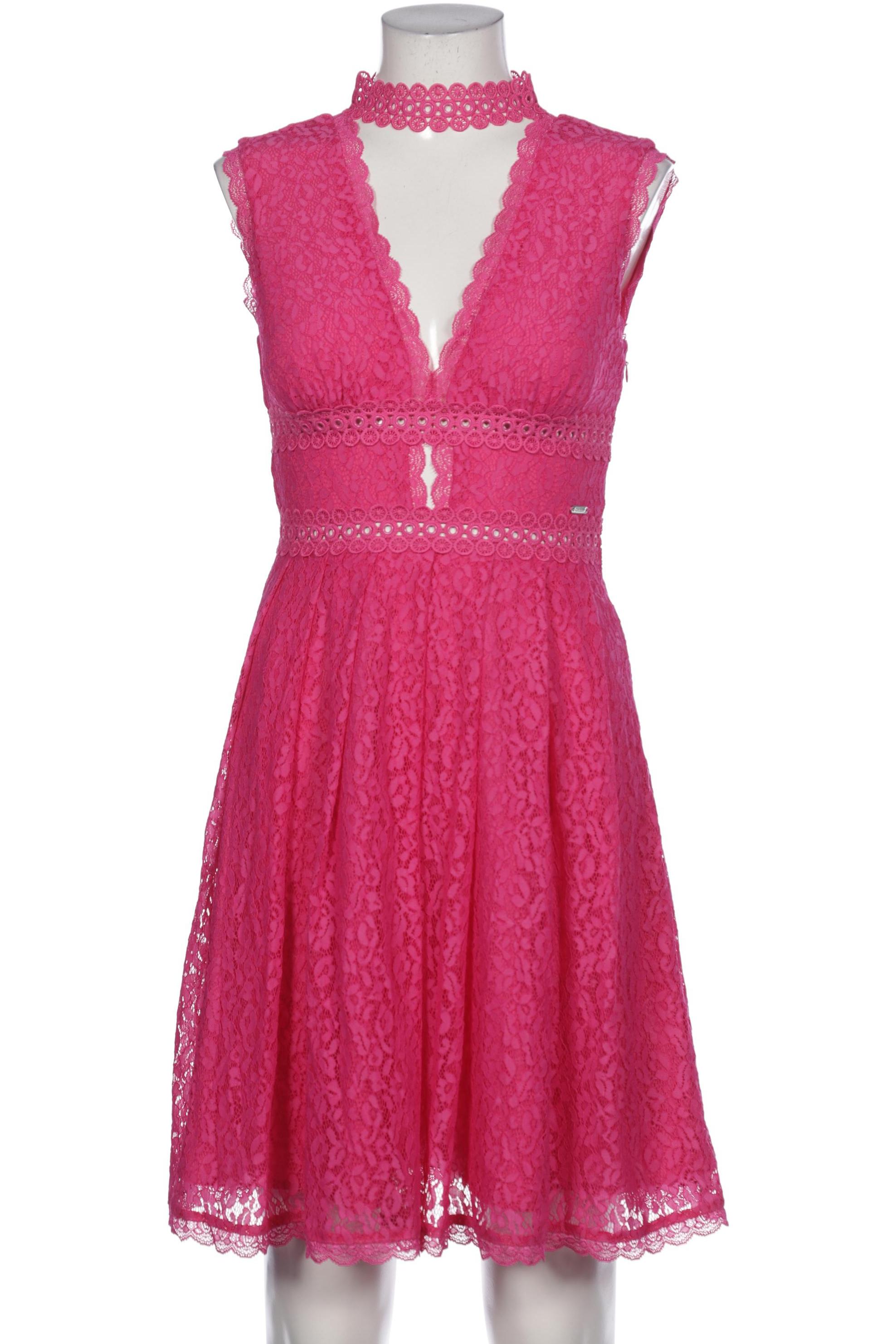 

Guess Damen Kleid, pink, Gr. 40