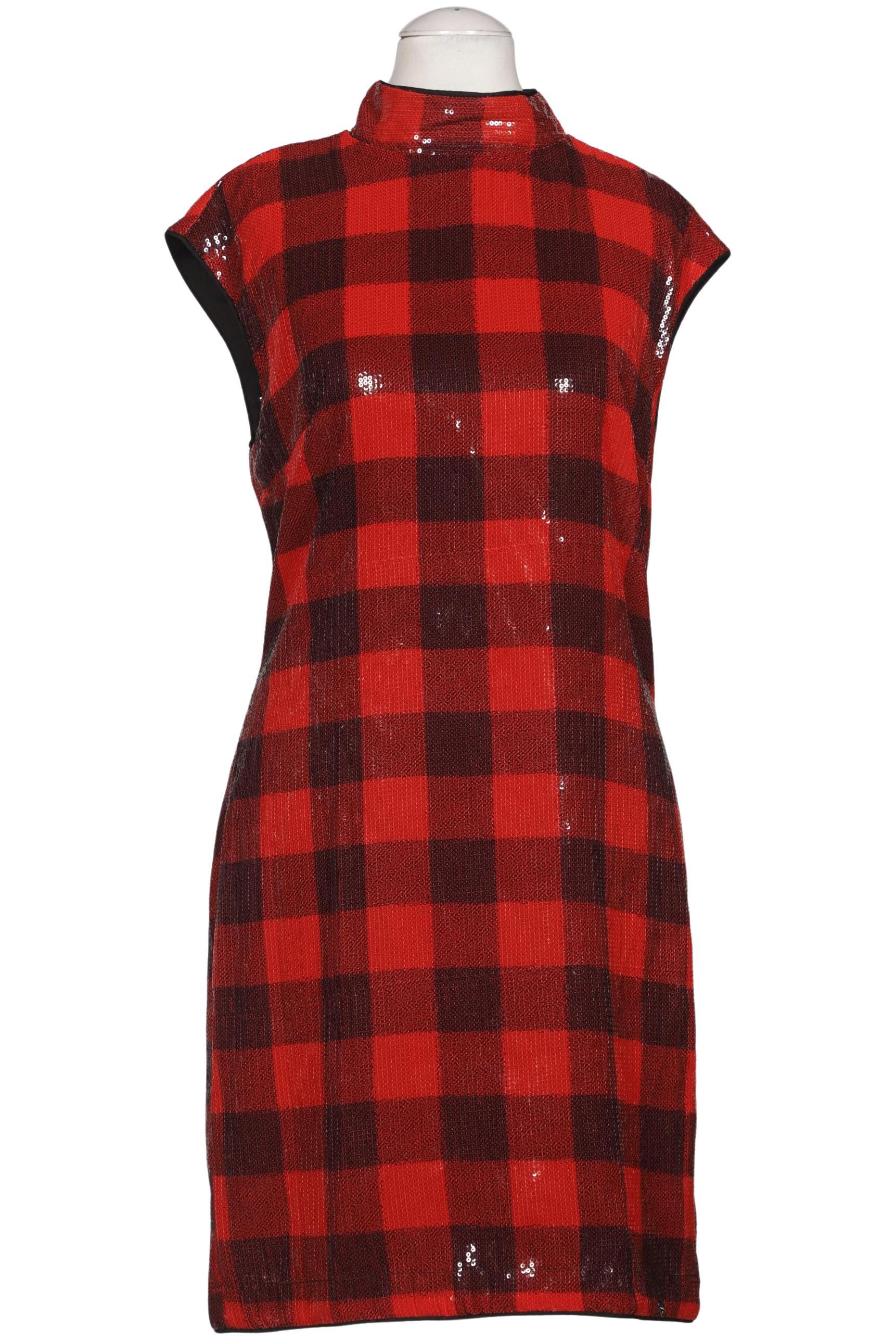 

Guess Damen Kleid, rot, Gr. 36