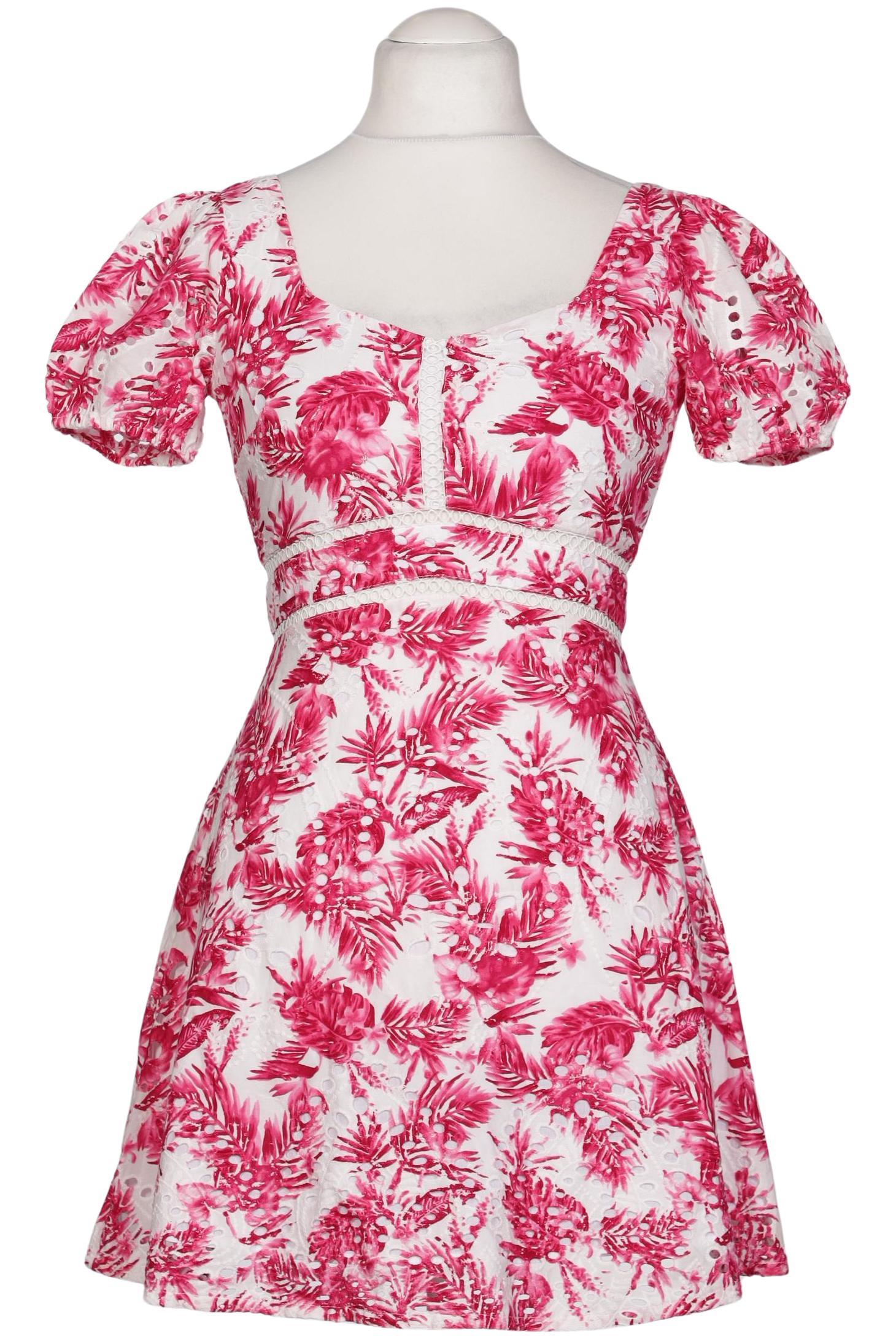 

Guess Damen Kleid, mehrfarbig, Gr. 40