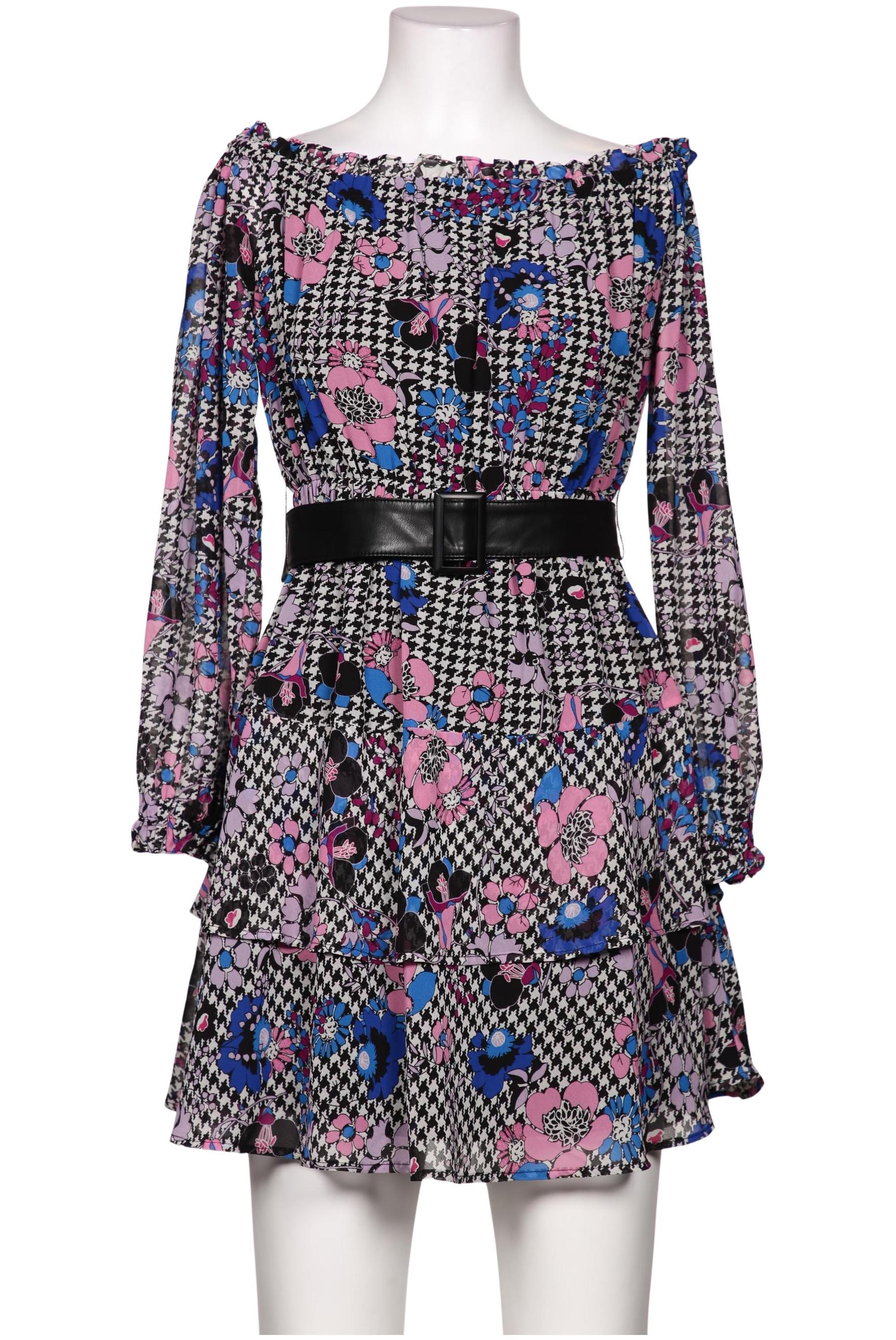 

Guess Damen Kleid, mehrfarbig, Gr. 40