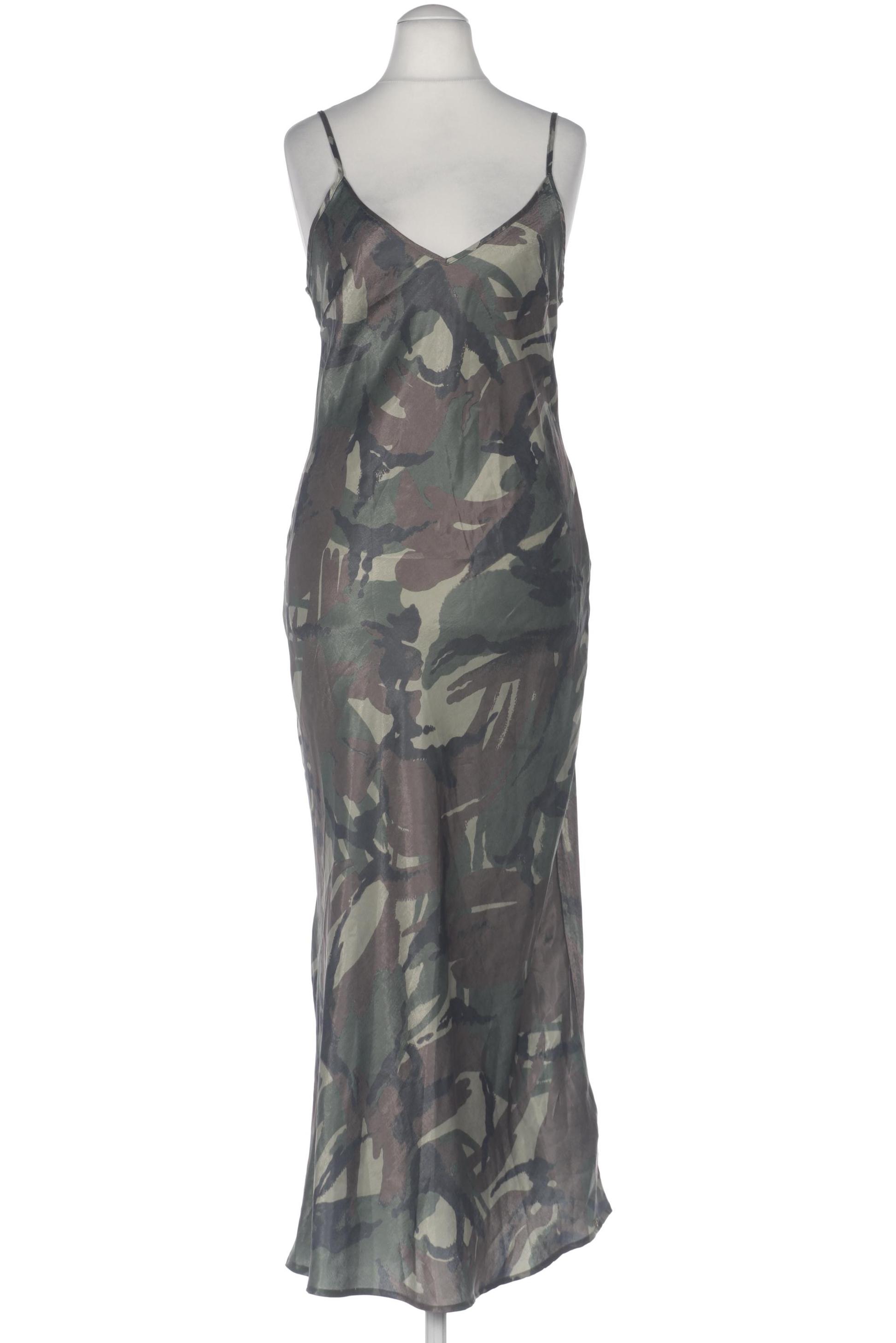 

Guess Damen Kleid, grün, Gr. 42