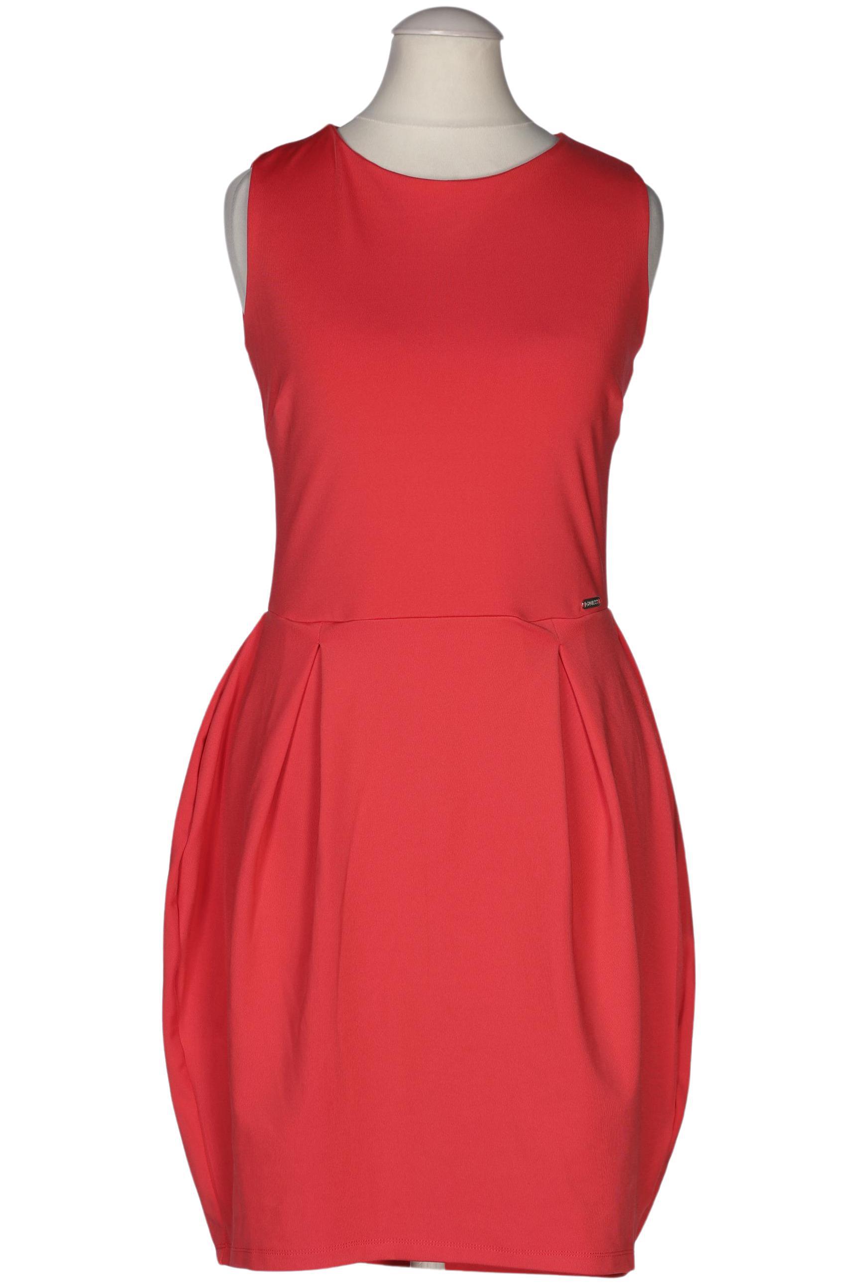 

Guess Damen Kleid, rot, Gr. 34