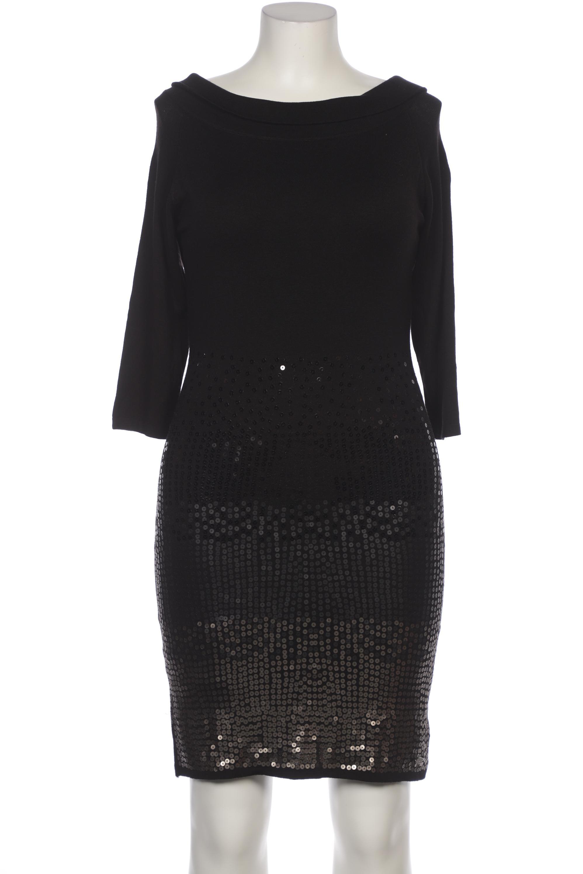 

Guess Damen Kleid, schwarz, Gr. 44