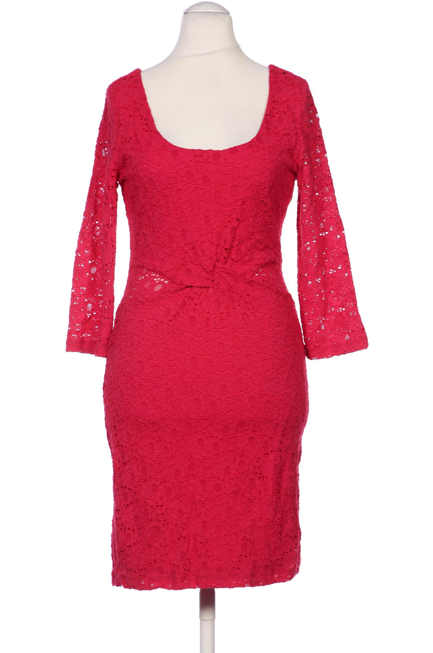 

Guess Damen Kleid, pink, Gr. 8
